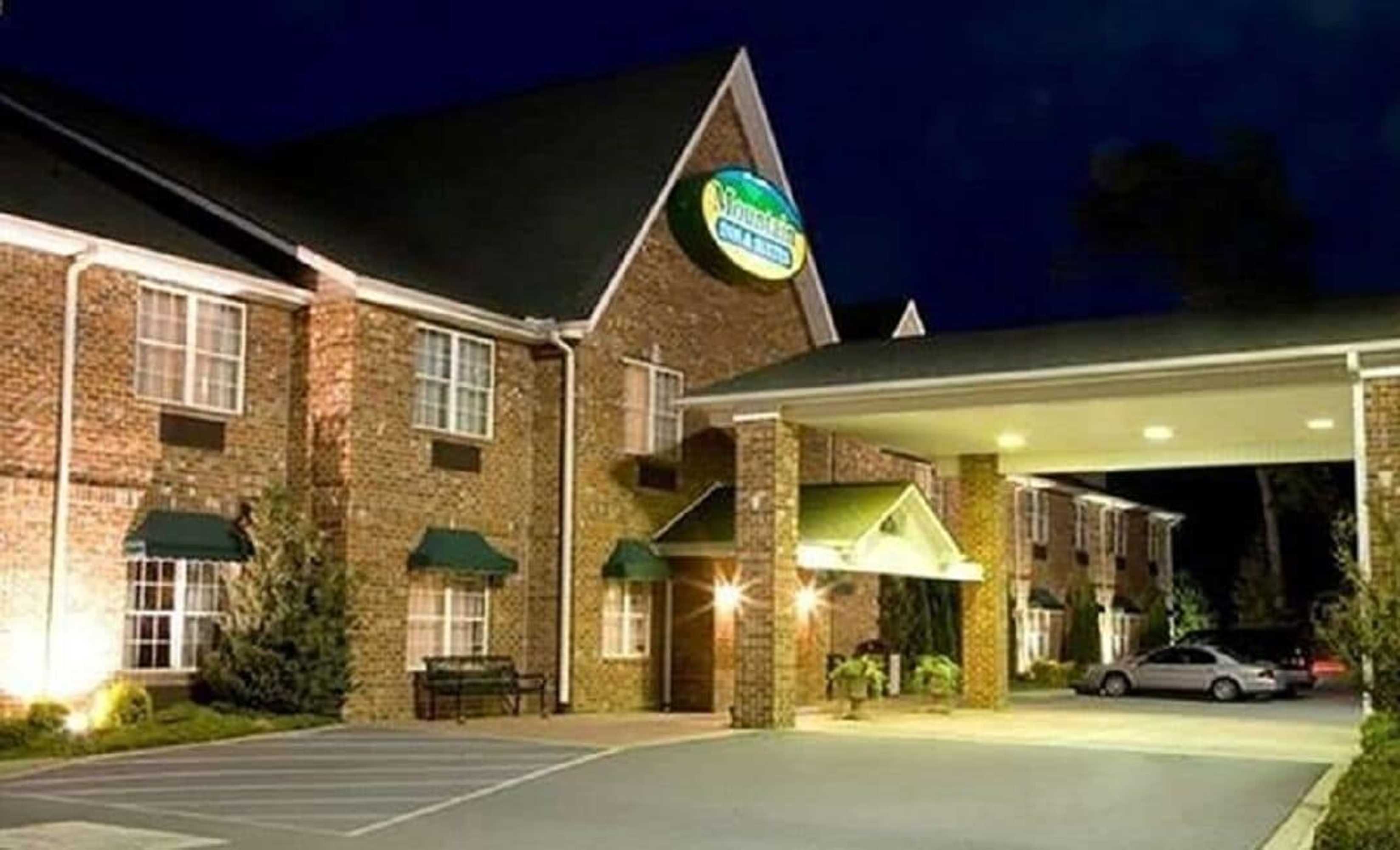 Gift card for Mountain Inn & Suites Gift card for Mountain Inn & Suites