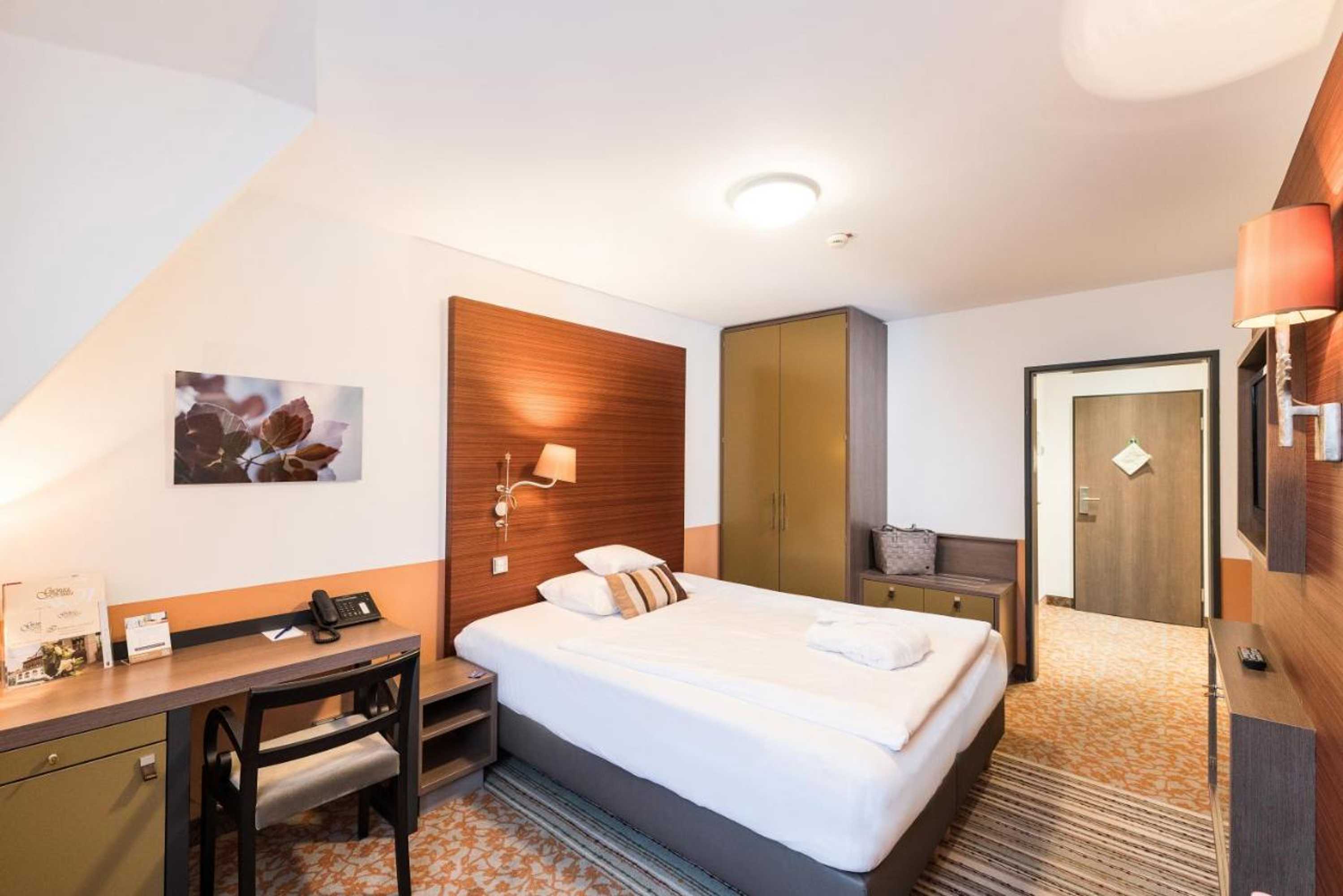 Gift card for Göbel´s Vital Hotel Bad Sachsa