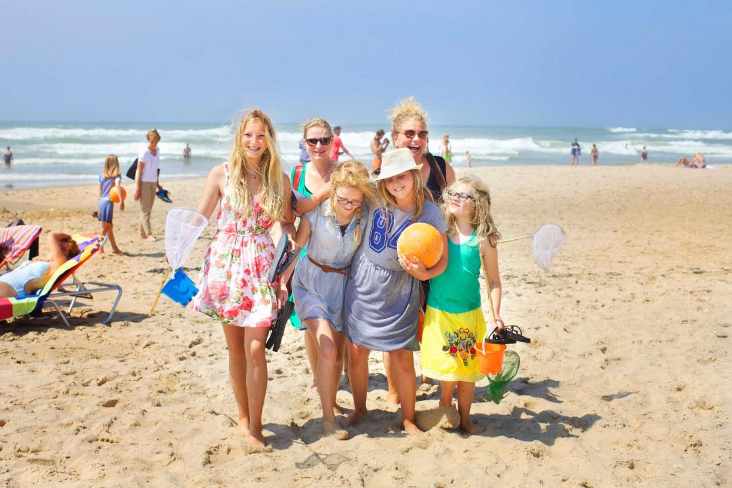 Gift card for Stayokay Hostel Egmond