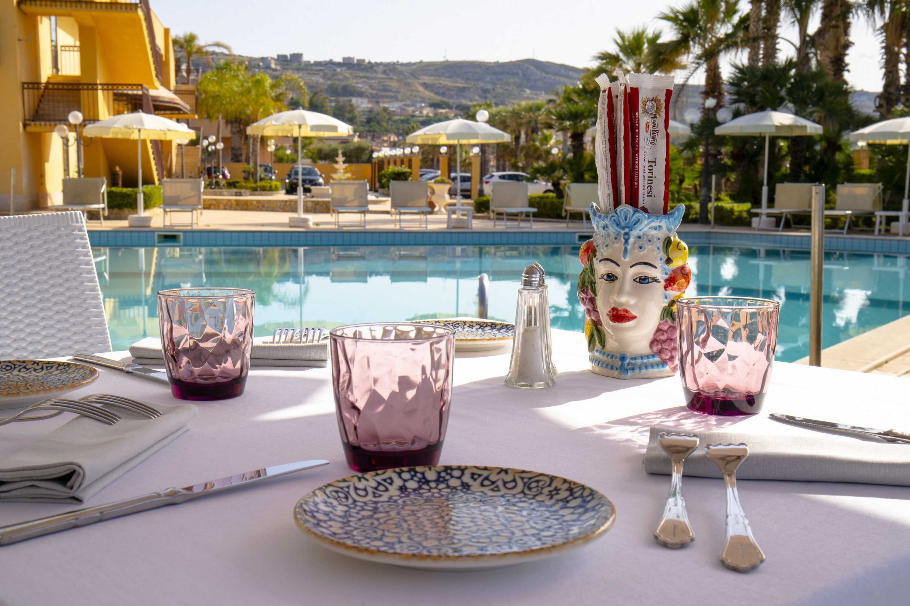 Gift card for Hotel Villa Romana