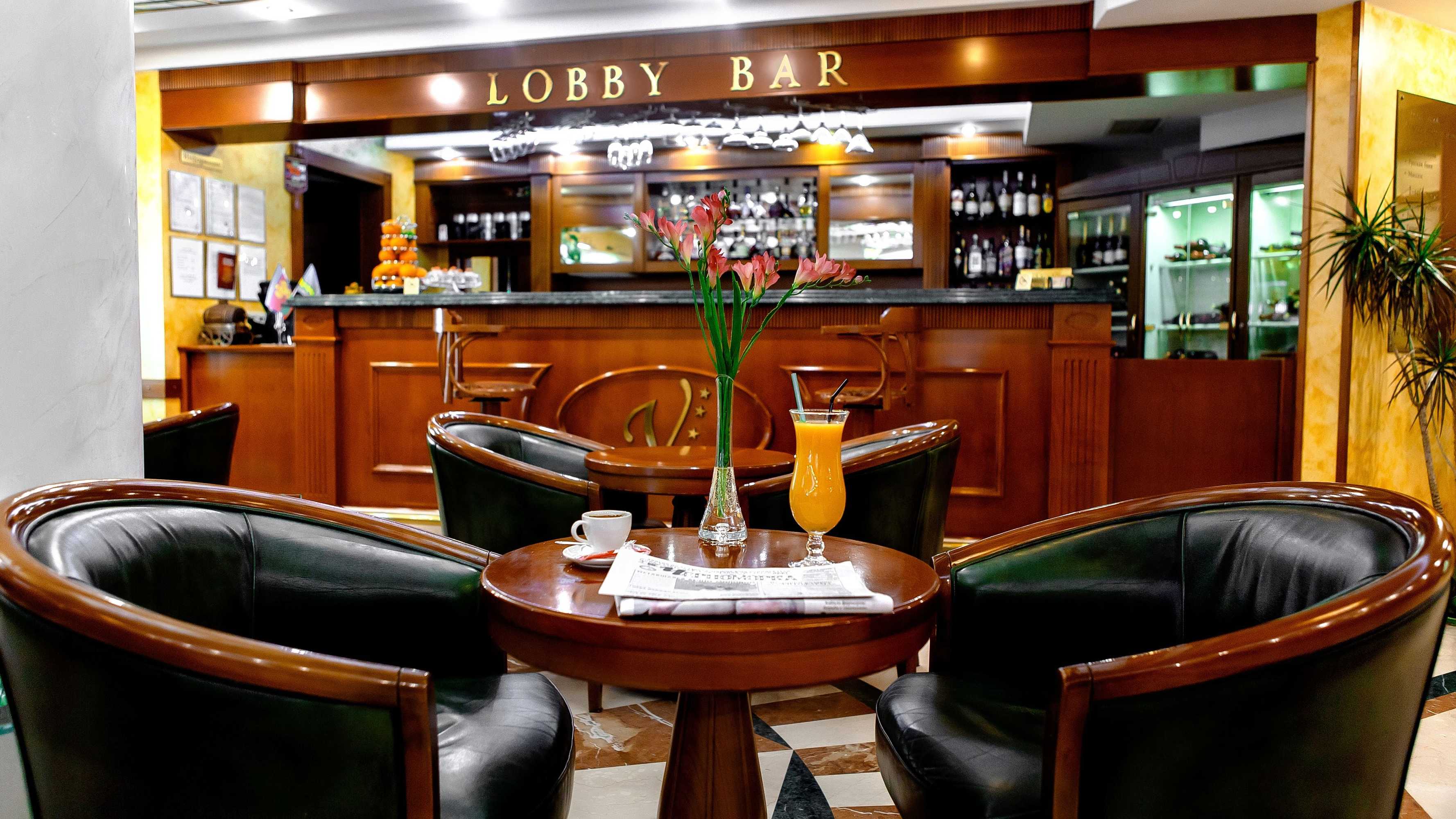 Gift card for Grand Hotel Valentina