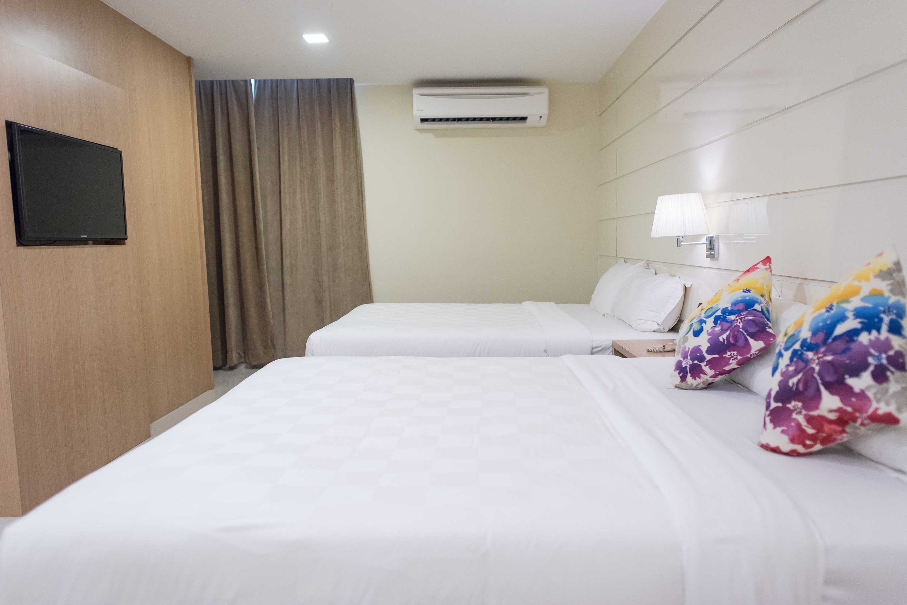 Gift card for Mornington Hotel Sitiawan Gift card for Mornington Hotel Sitiawan