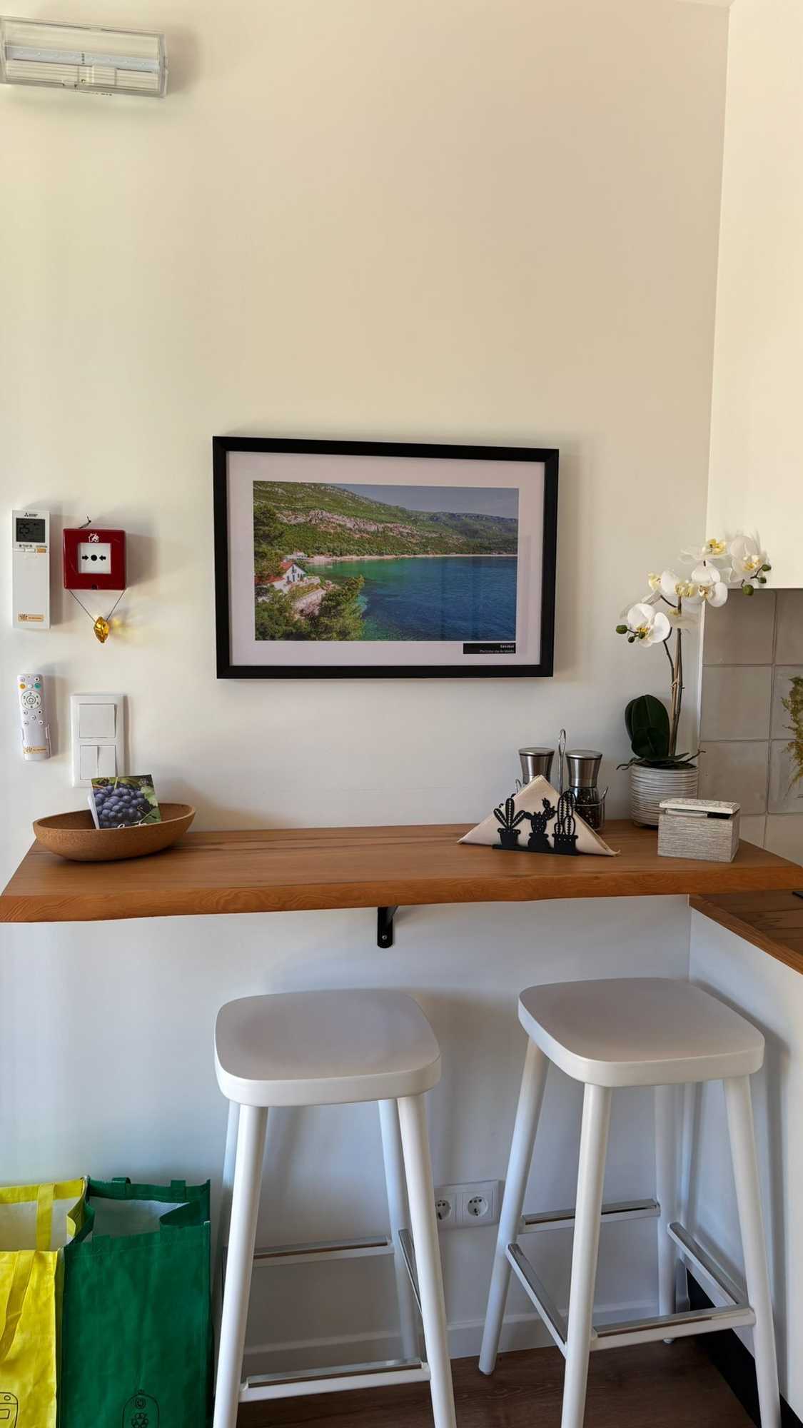 Gift card for Refúgio da Quinta Nere Maitia