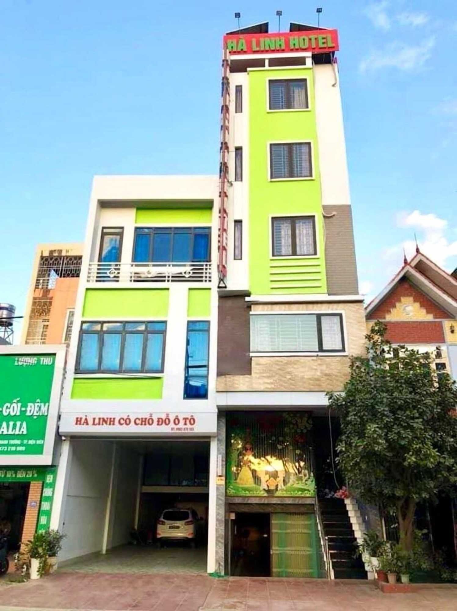 Gift card for Ha Linh Hotel DB - by Bay Luxury