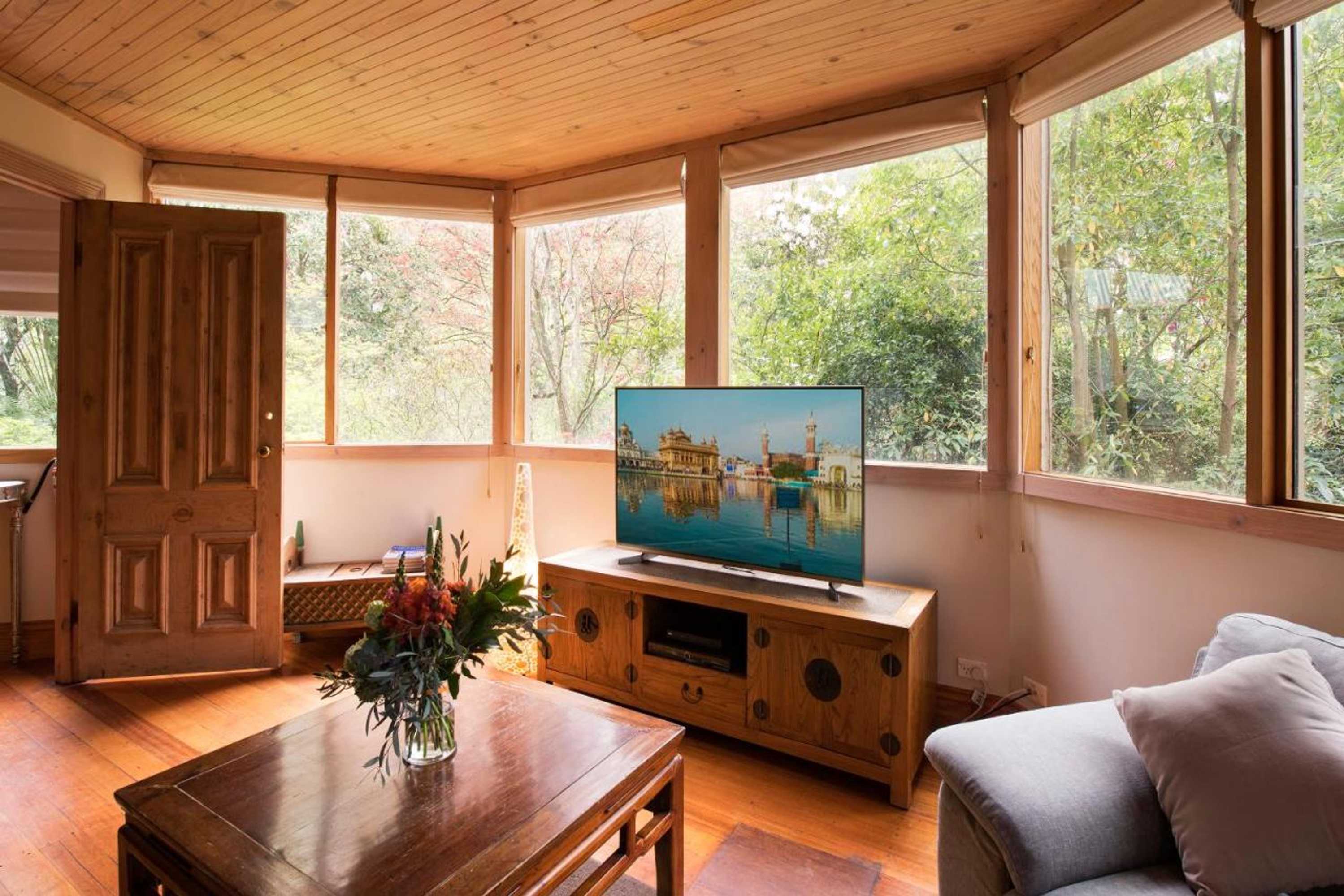 Gift card for Linden Gardens Rainforest Retreat