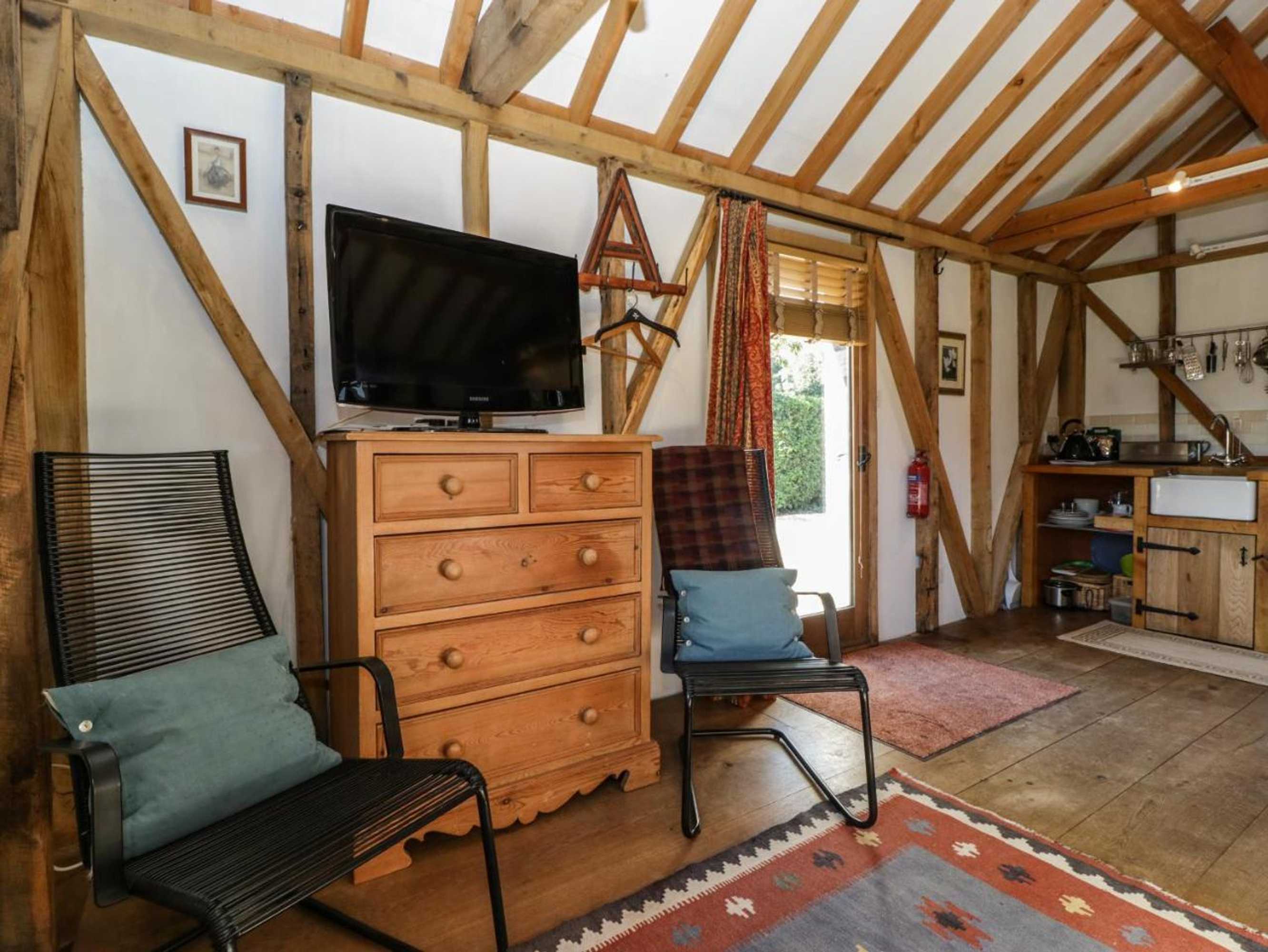 Gift card for The Little Granary