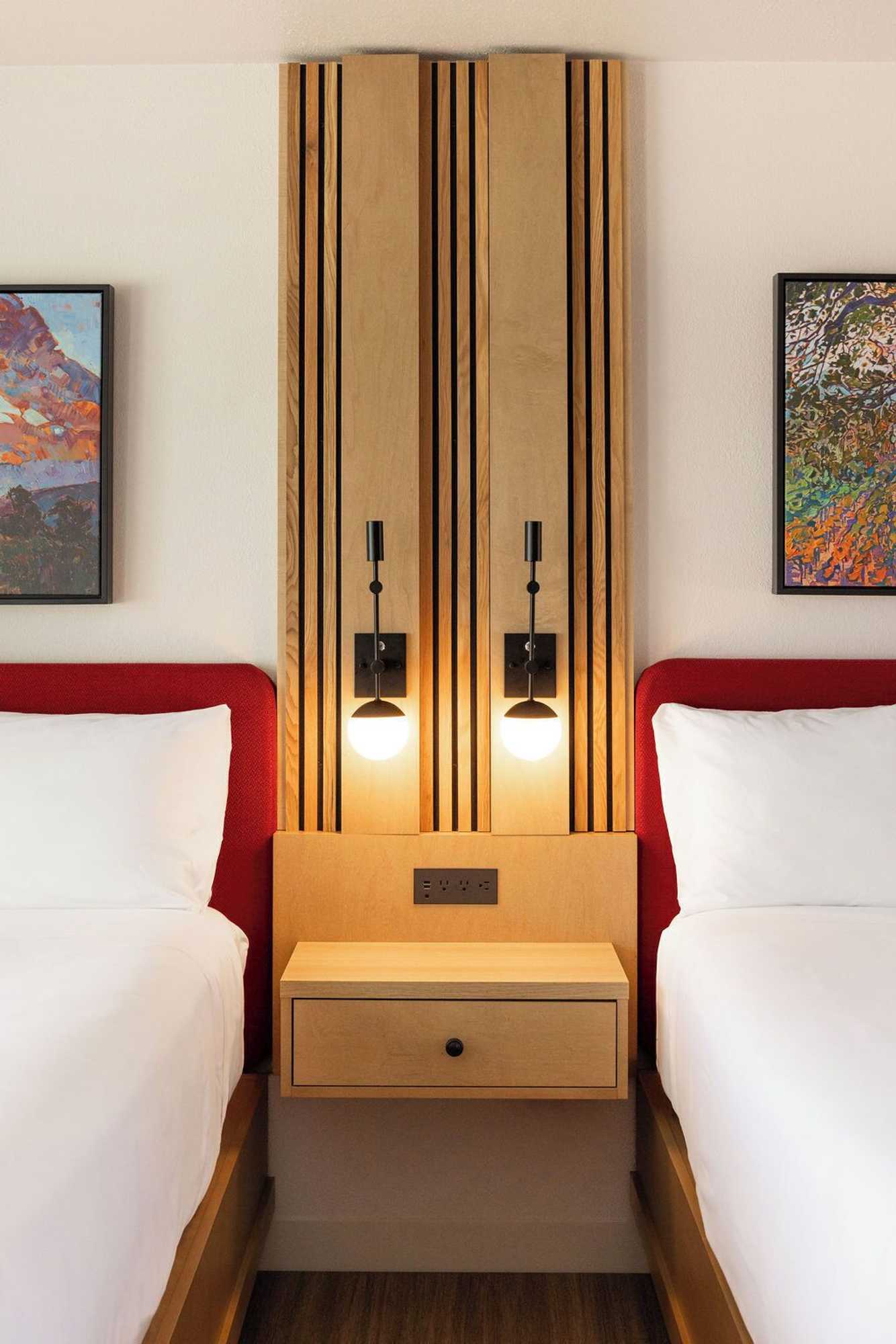 Gift card for El Bonita Motel