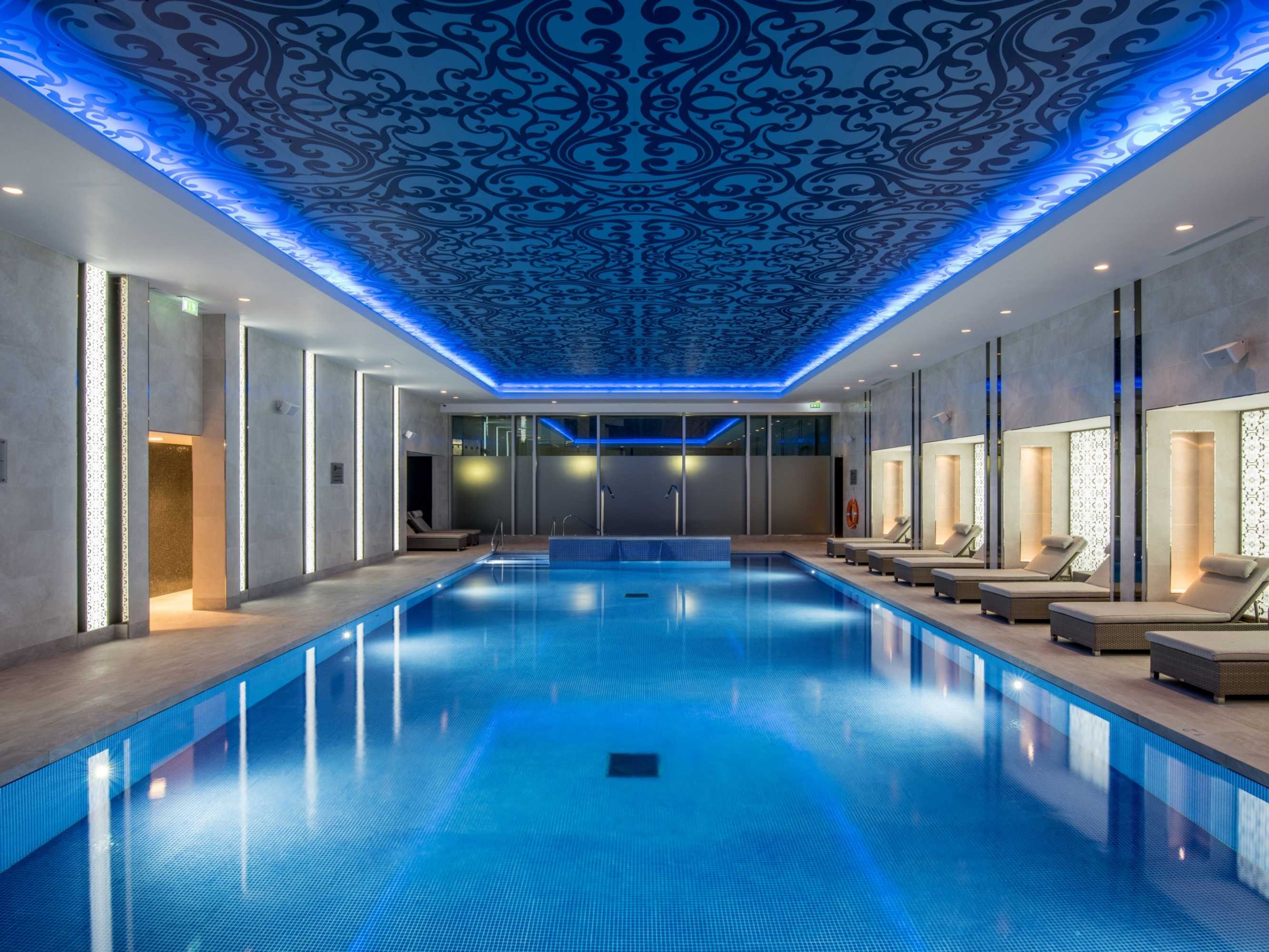 Gift card for Intercontinental London - The O2 by Ihg Gift card for Intercontinental London - The O2 by Ihg