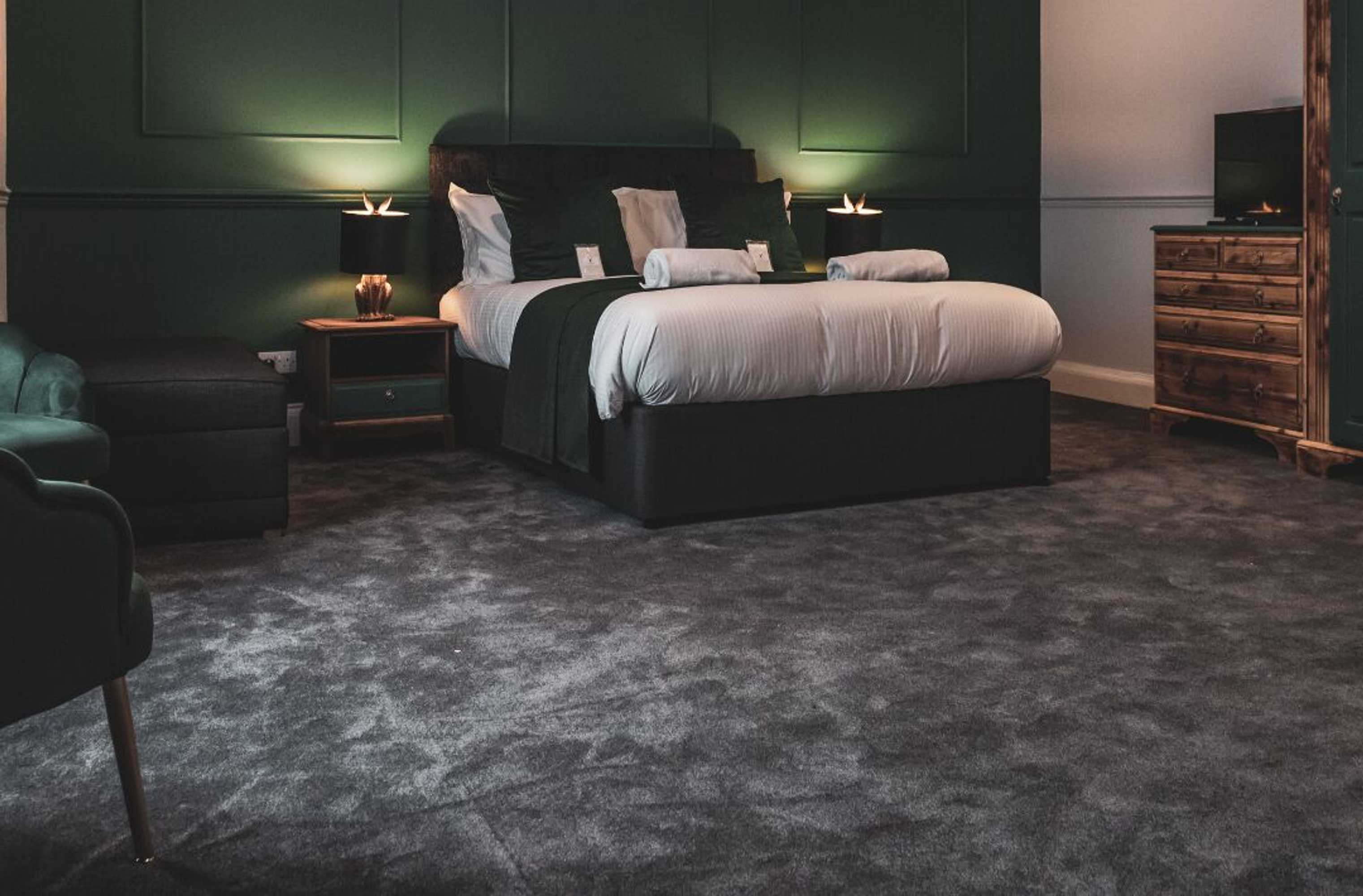 Gift card for The Stag Hotel, Restaurant And Bar