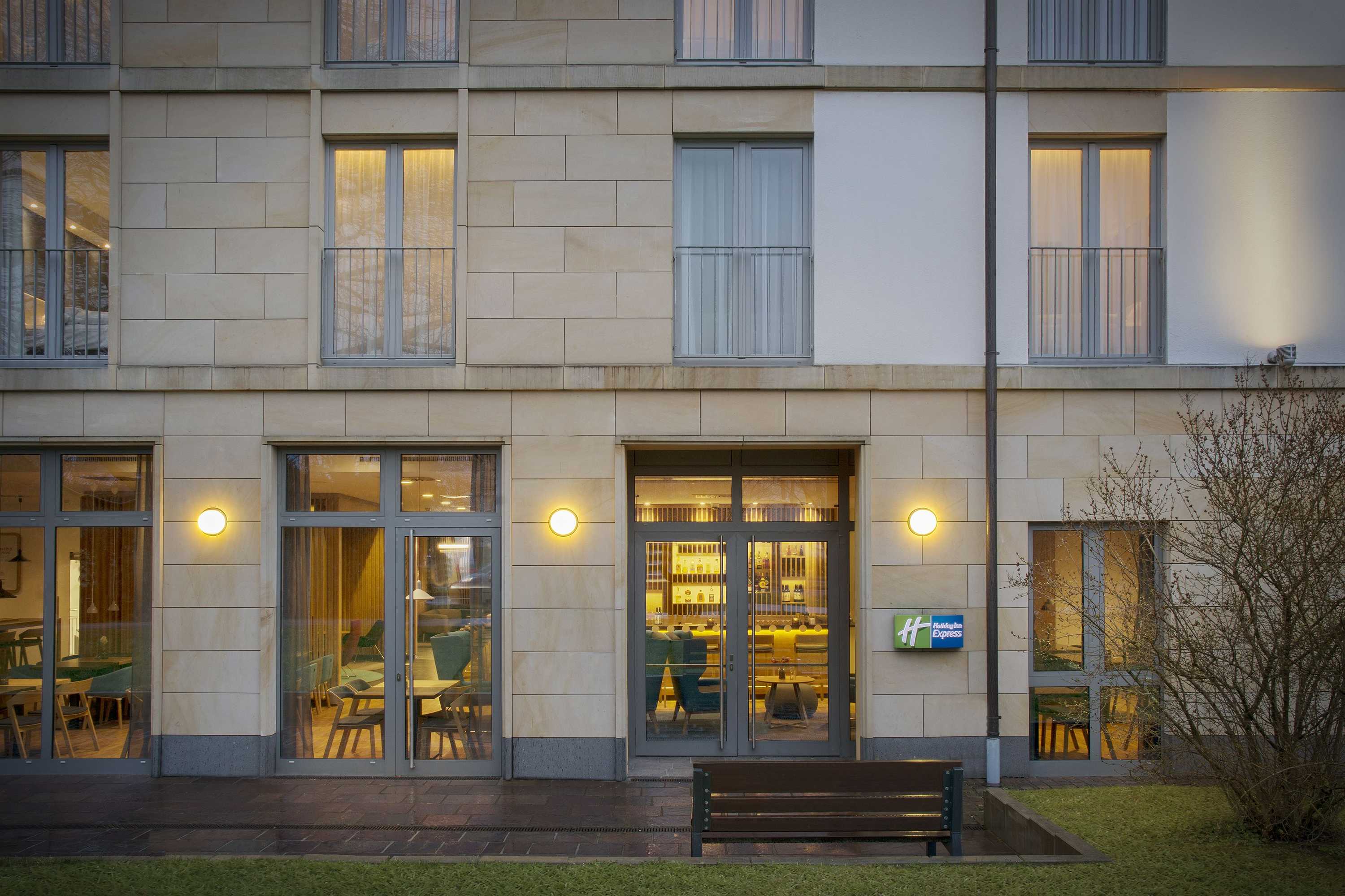 Gift card for Holiday Inn Express Baden-Baden by Ihg Gift card for Holiday Inn Express Baden-Baden by Ihg