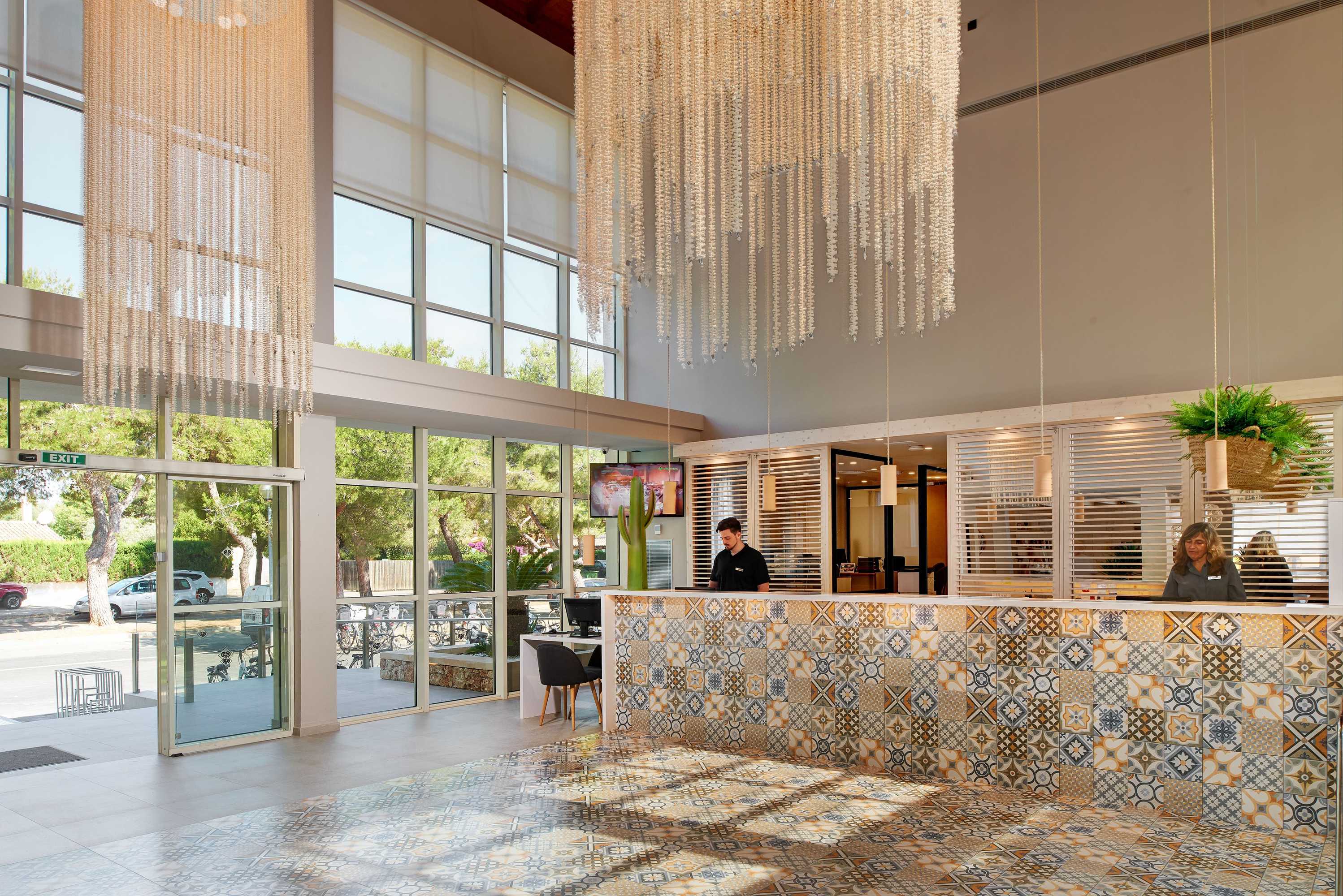 Gift card for Protur Floriana Resort Aparthotel Gift card for Protur Floriana Resort Aparthotel