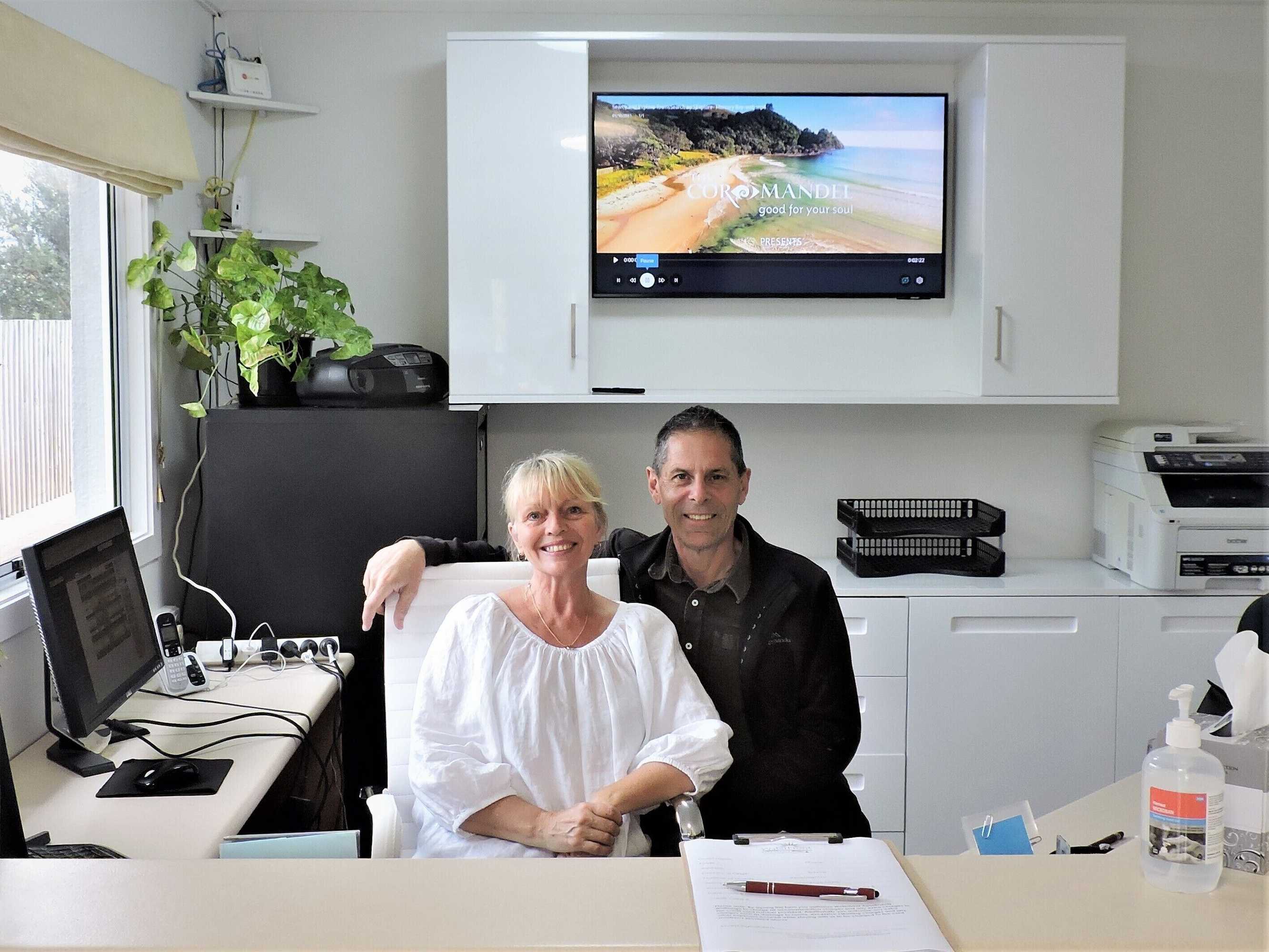 Gift card for Waterfront Apartments Whitianga Gift card for Waterfront Apartments Whitianga