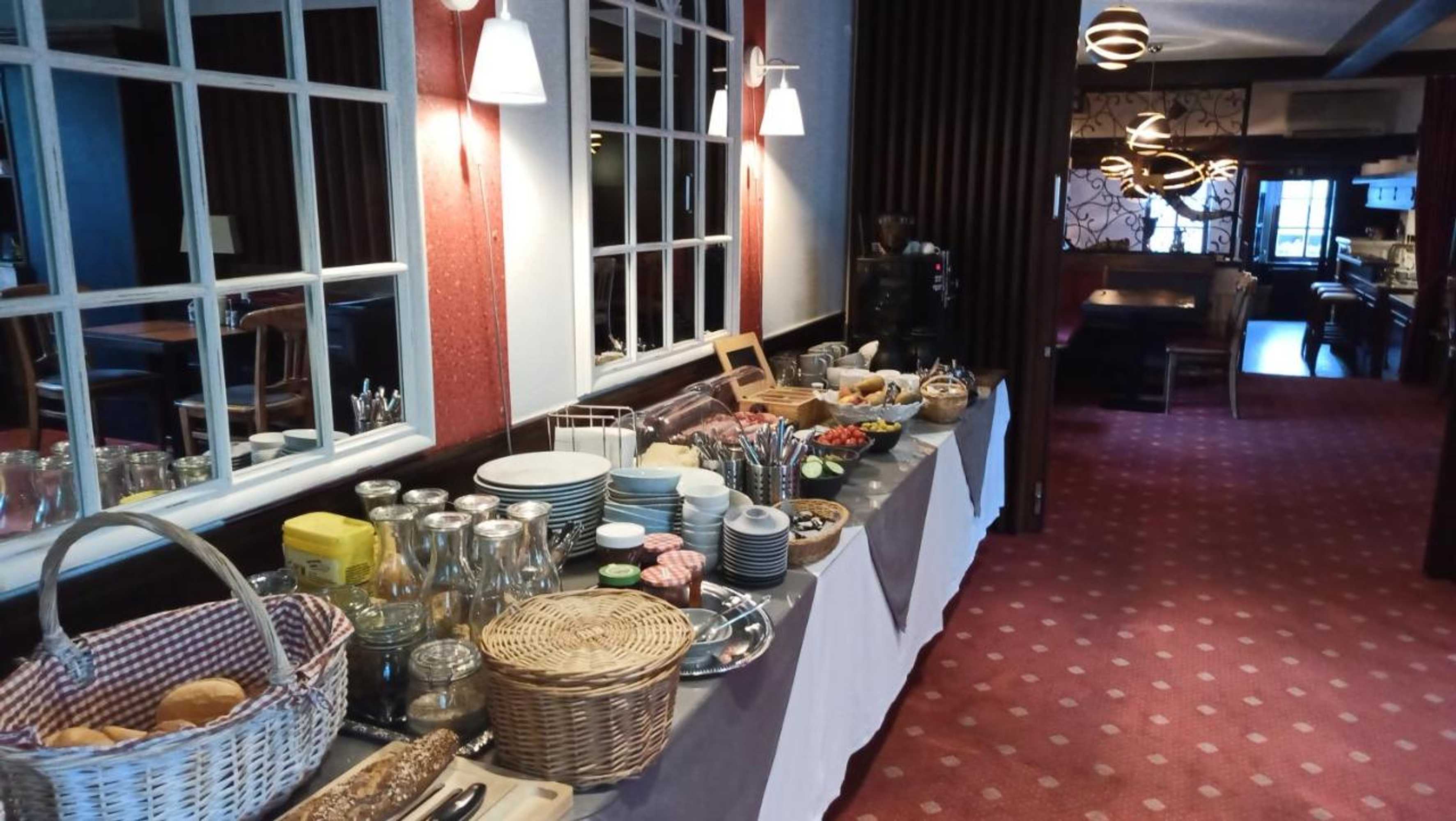 Gift card for Gasthof Hirsch