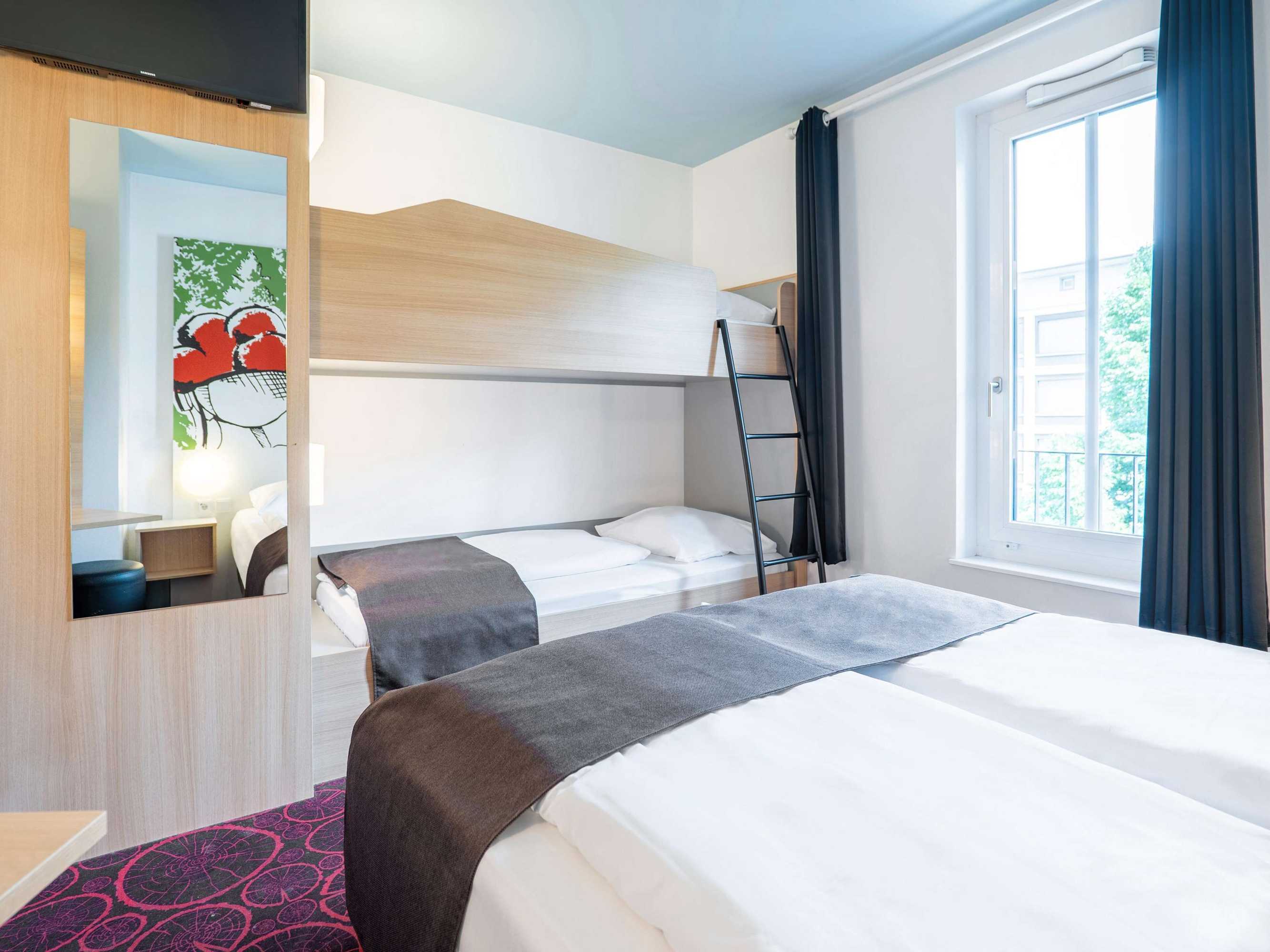 Gift card for B&b Hotel Offenburg-City Gift card for B&b Hotel Offenburg-City