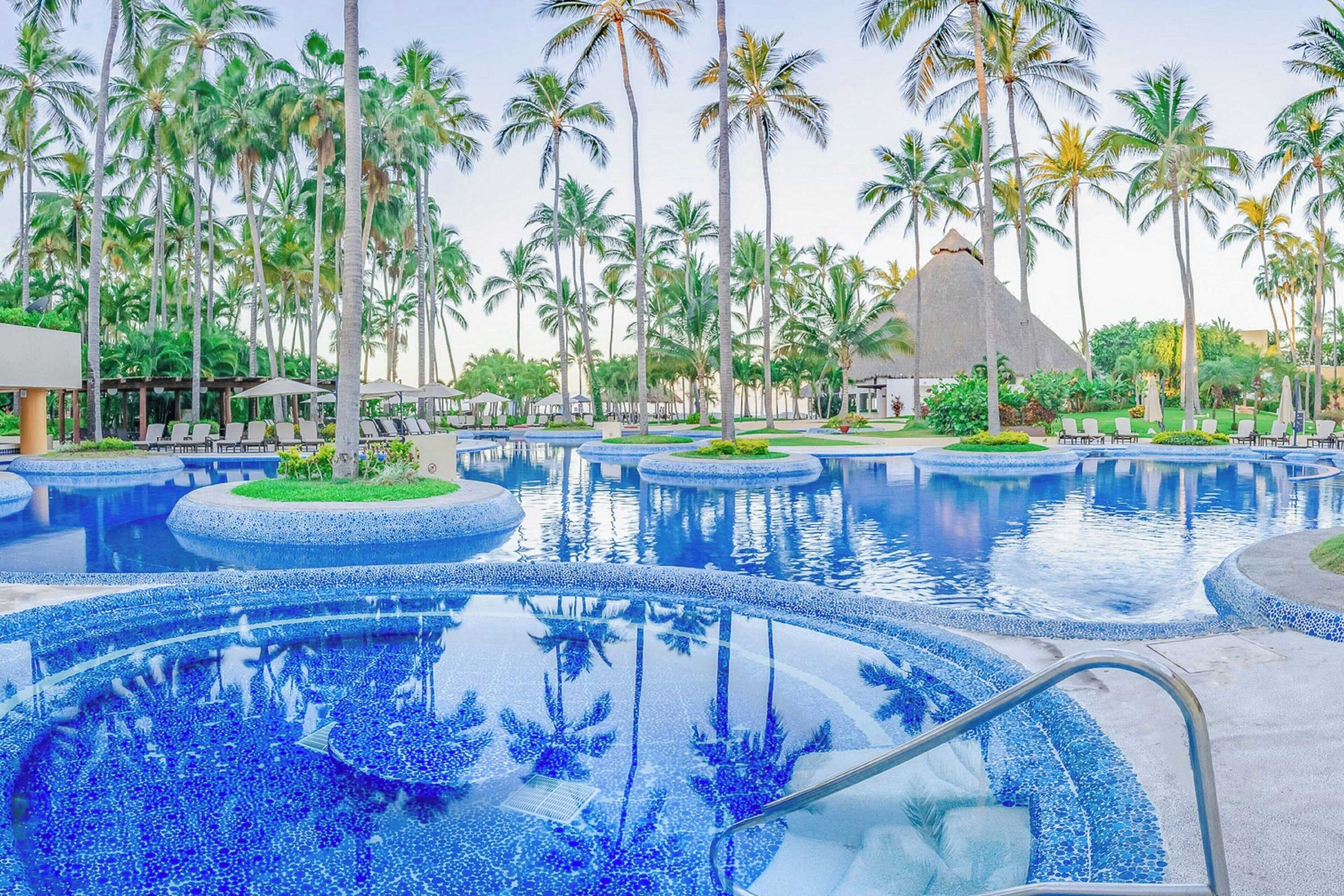 Gift card for The Westin Resort & Spa Puerto Vallarta Gift card for The Westin Resort & Spa Puerto Vallarta