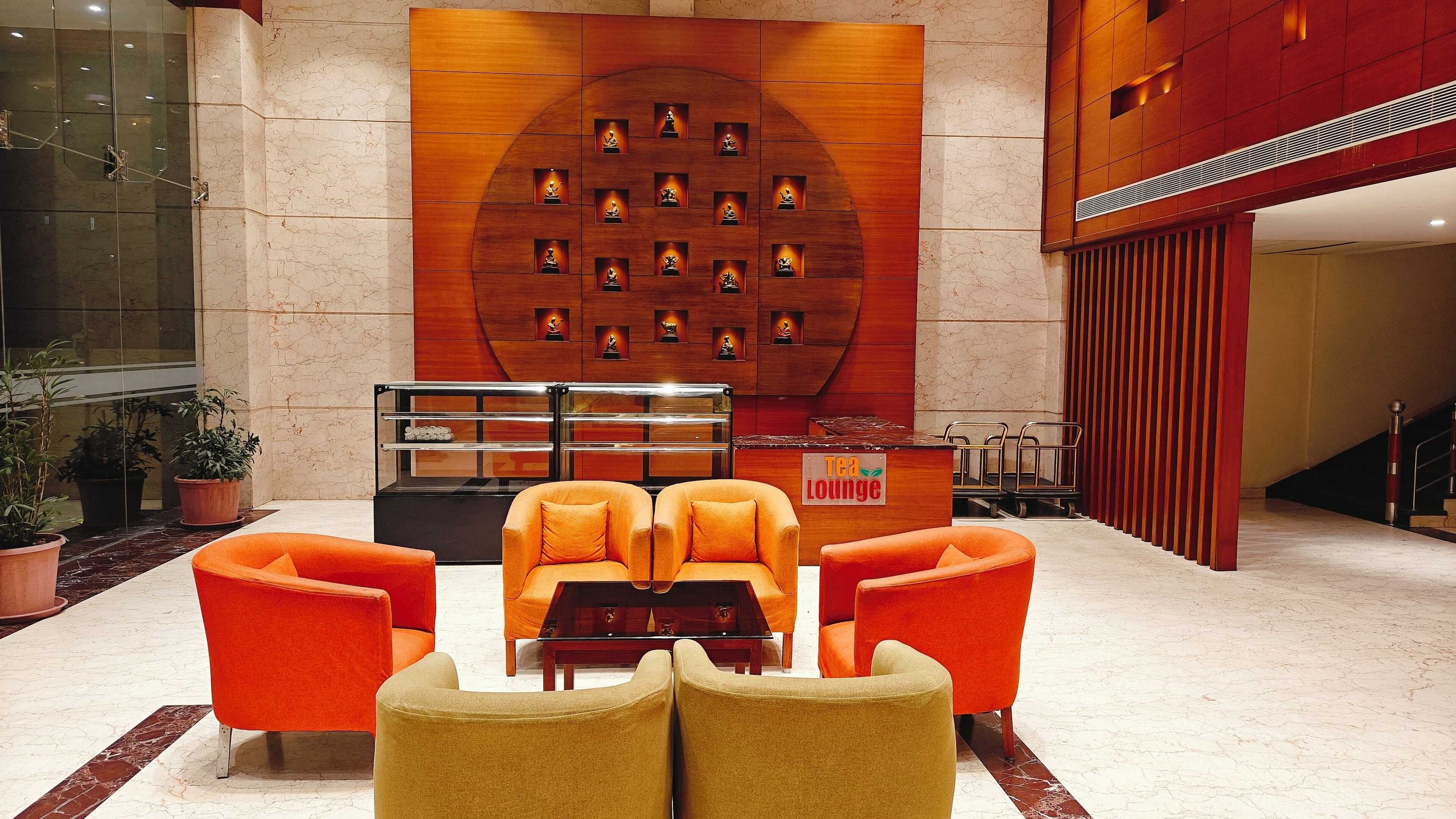 Gift card for MM Legacy - A Bergamont Hotel - Kanchipuram