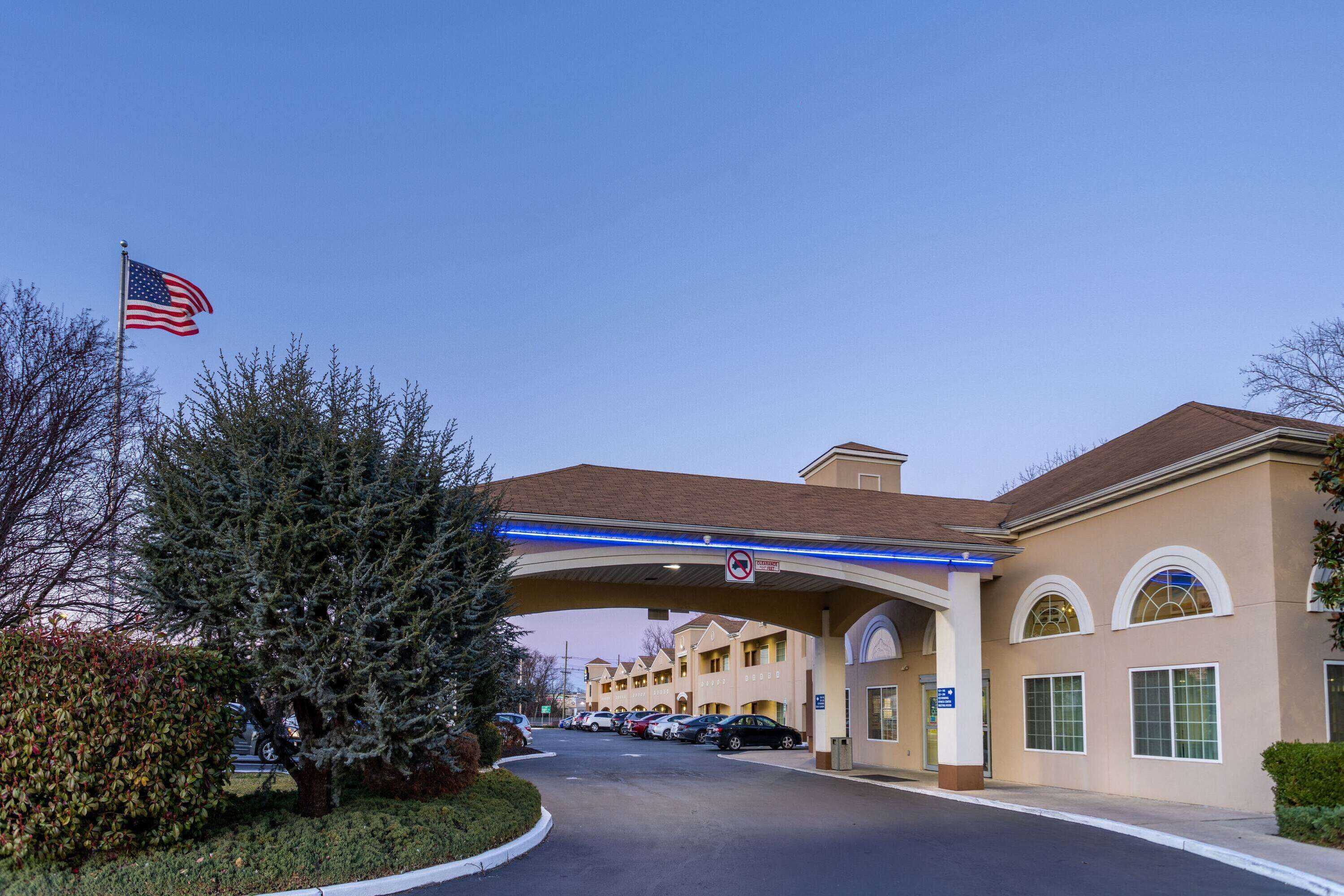 Gift card for Days Inn & Suites by Wyndham Cherry Hill - Philadelphia Gift card for Days Inn & Suites by Wyndham Cherry Hill - Philadelphia