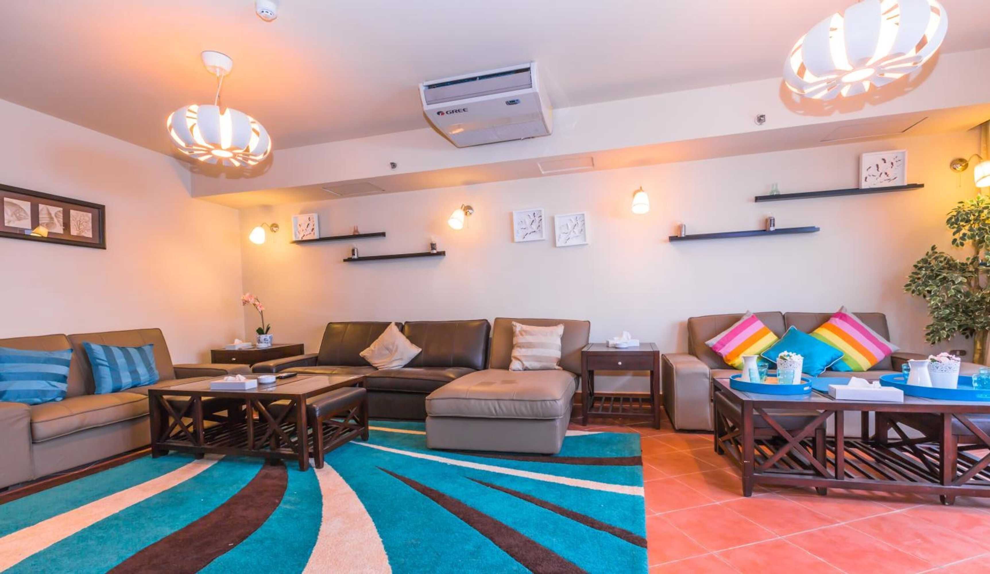Gift card for Porto Sokhna Beach Resort Gift card for Porto Sokhna Beach Resort