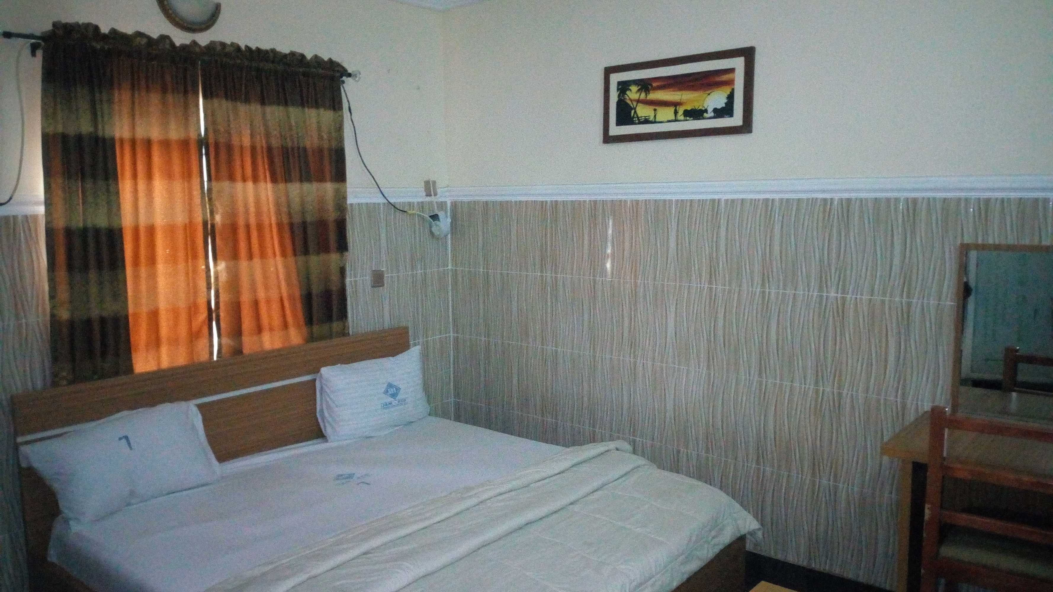 Gift card for Jam-Bed Hotel And Suites Abeokuta Gift card for Jam-Bed Hotel And Suites Abeokuta