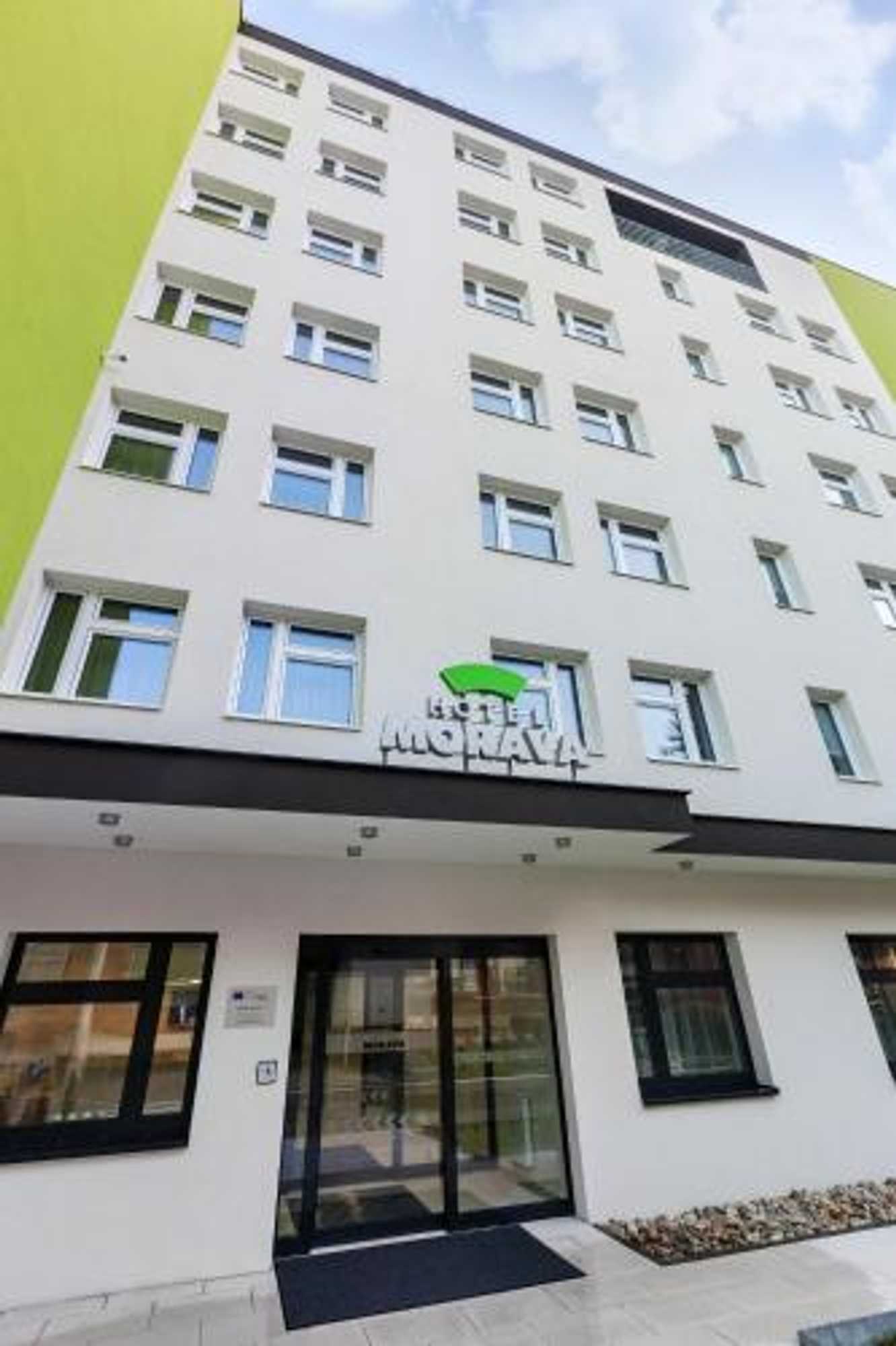 Gift card for Hotel Morava Gift card for Hotel Morava