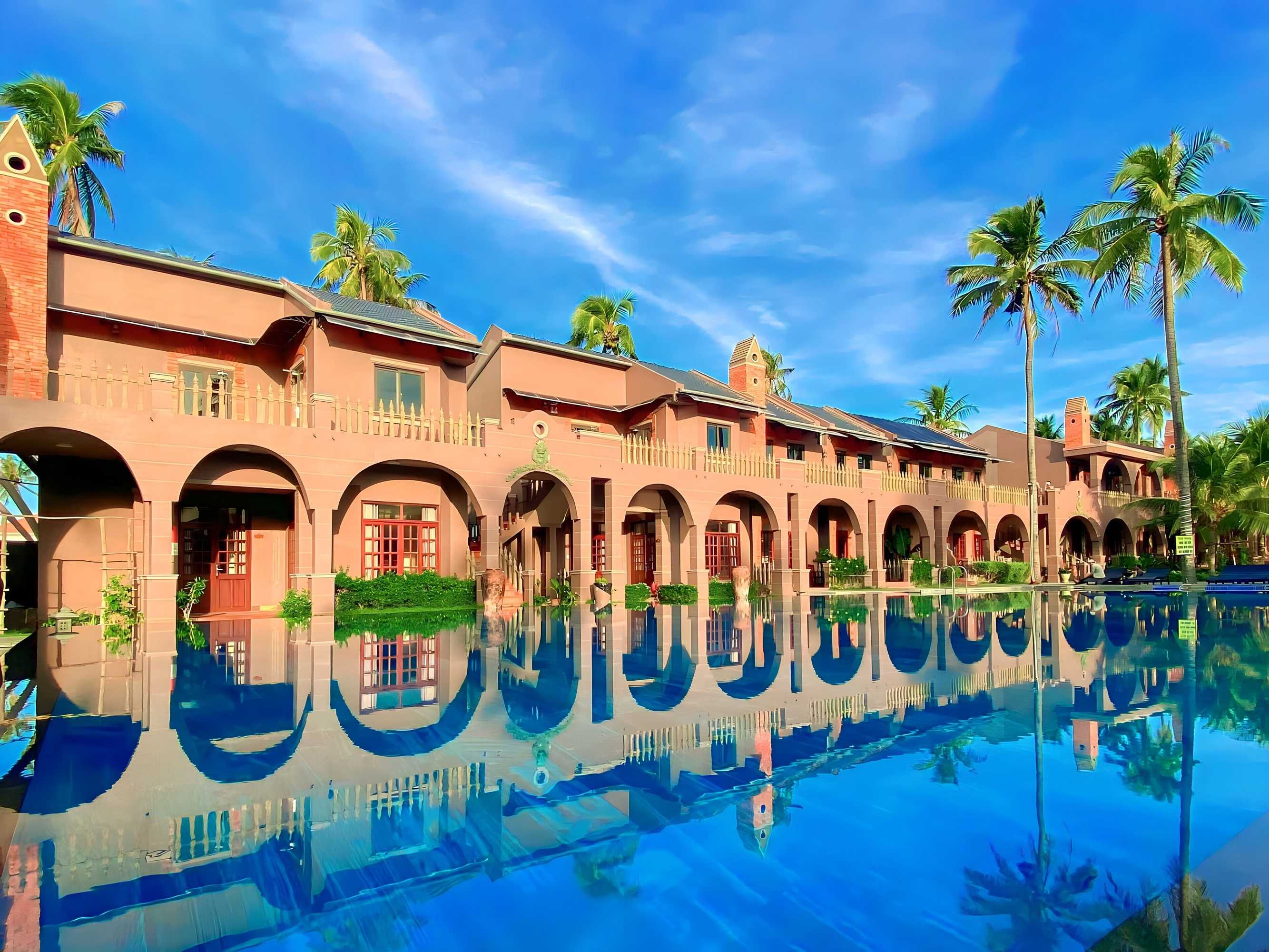 Gift card for Le Viva Resort Mui Ne Gift card for Le Viva Resort Mui Ne