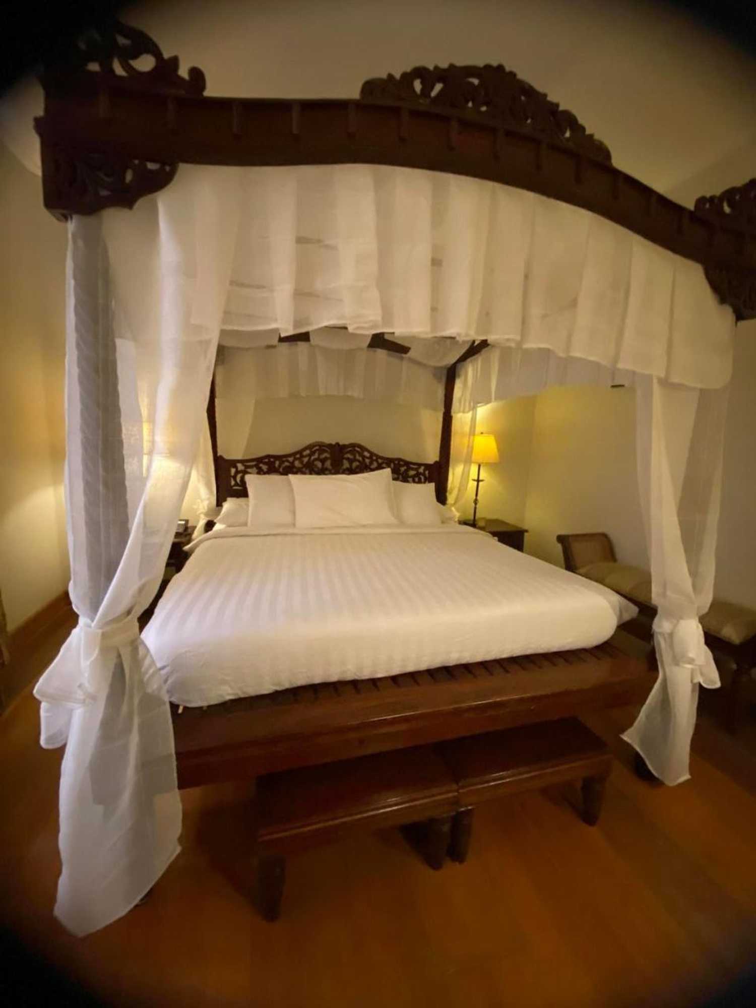 Gift card for Hotel Salcedo de Vigan