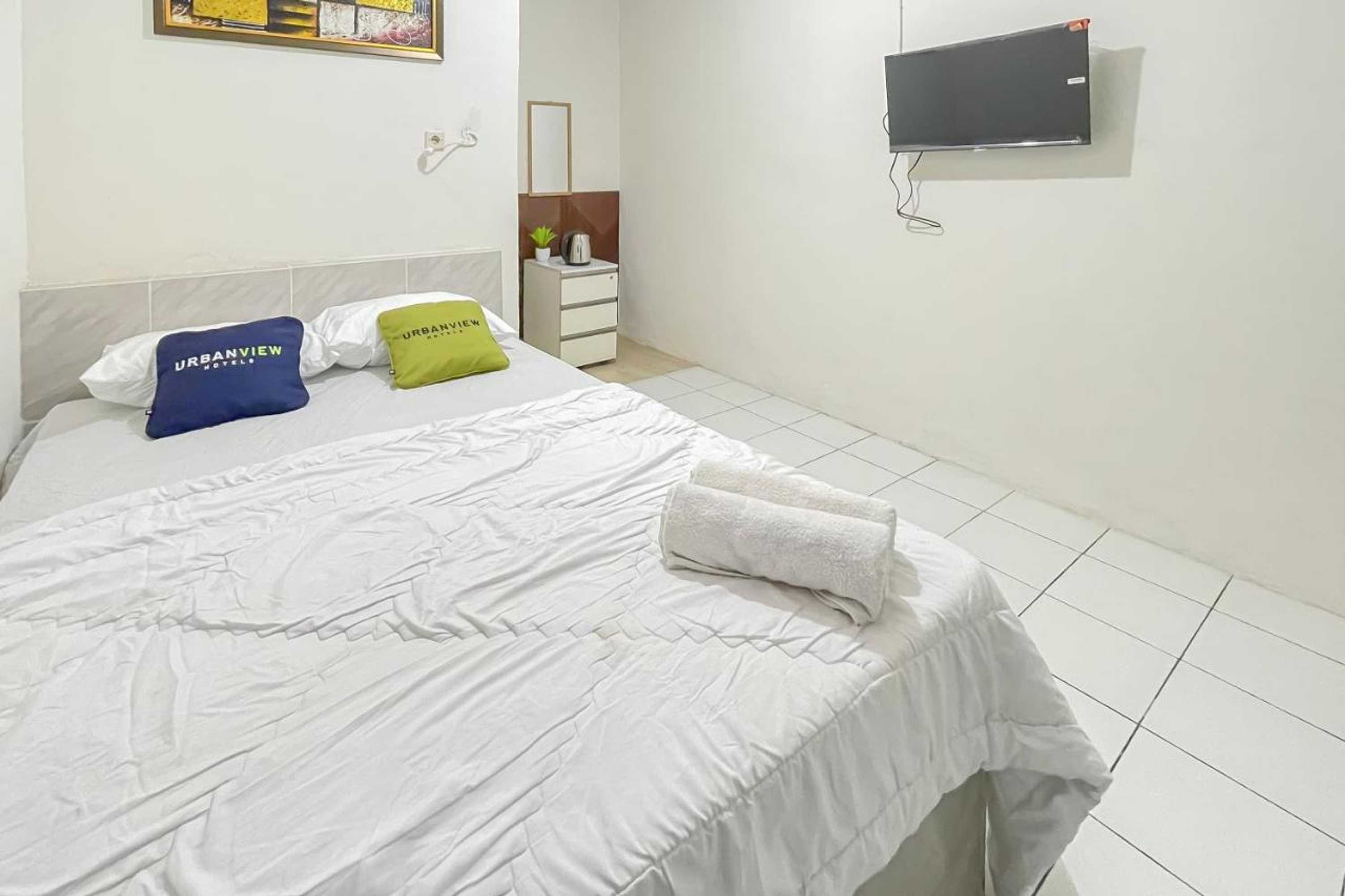 Gift card for Urbanview Grey Csb Mall Cirebon