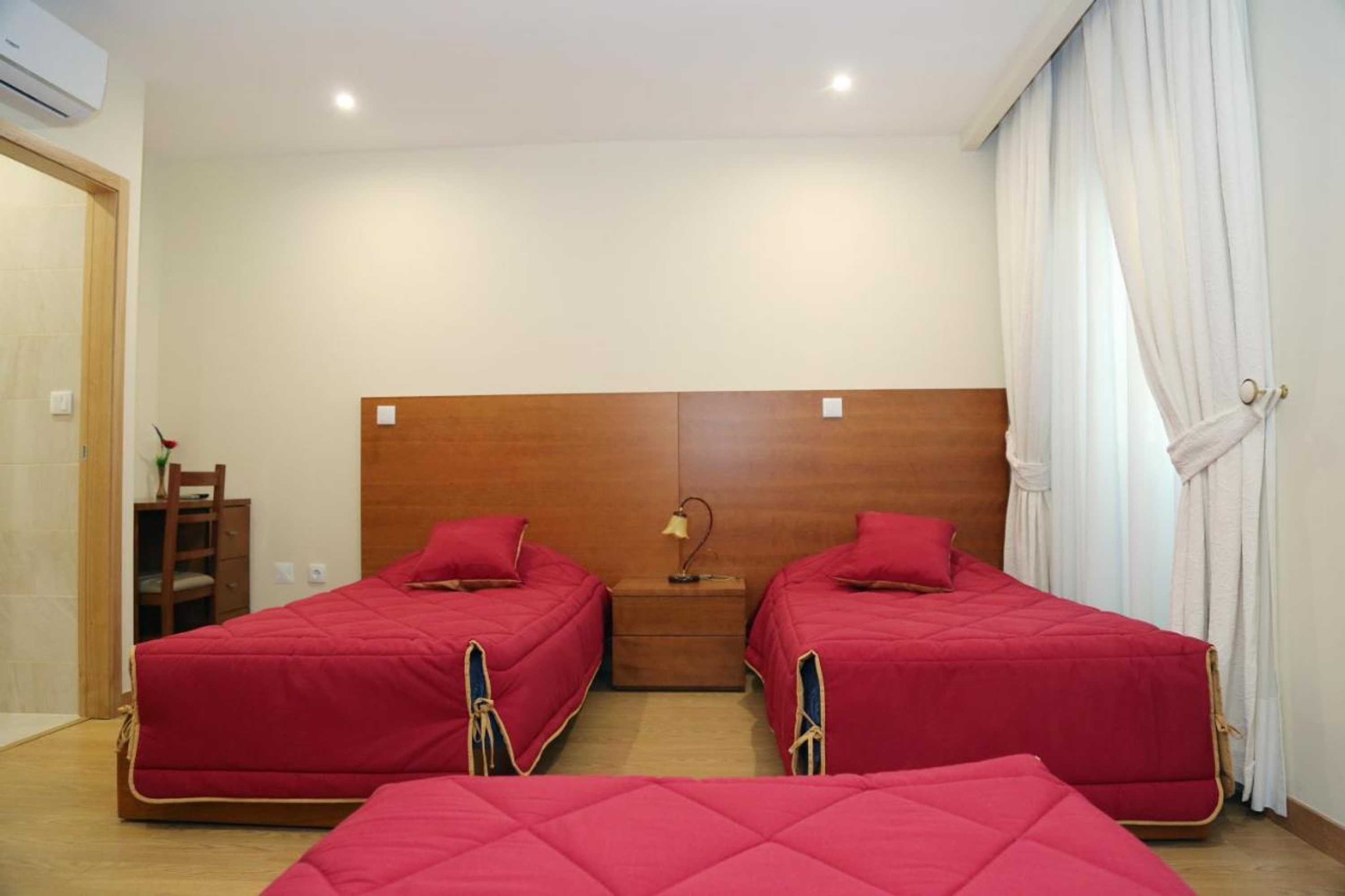 Gift card for Colina do Ave Alojamento Local