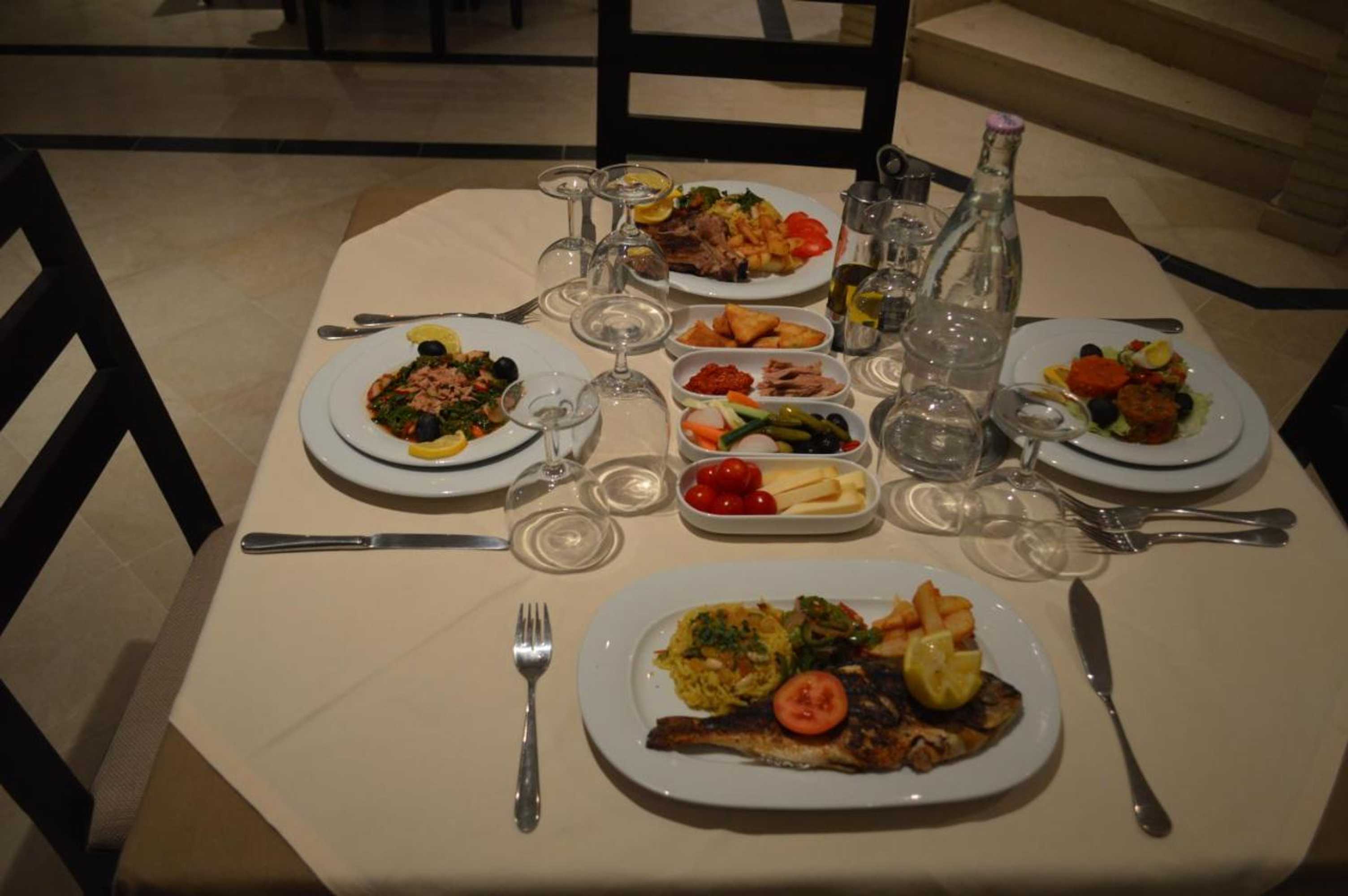 Gift card for Appart Hotel Castilia Suites Gift card for Appart Hotel Castilia Suites