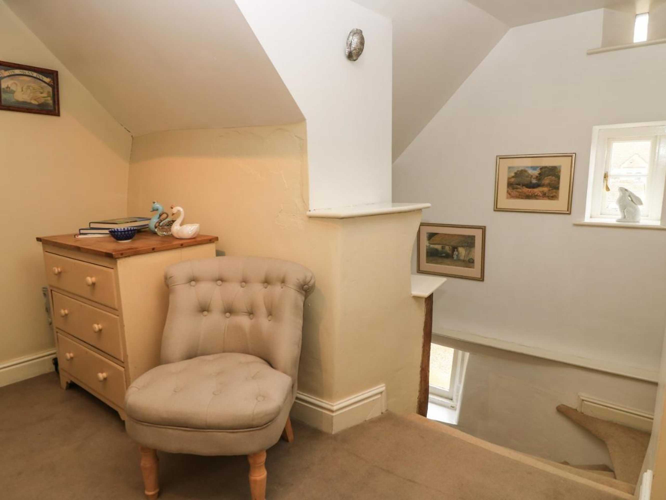 Gift card for The Old Swan