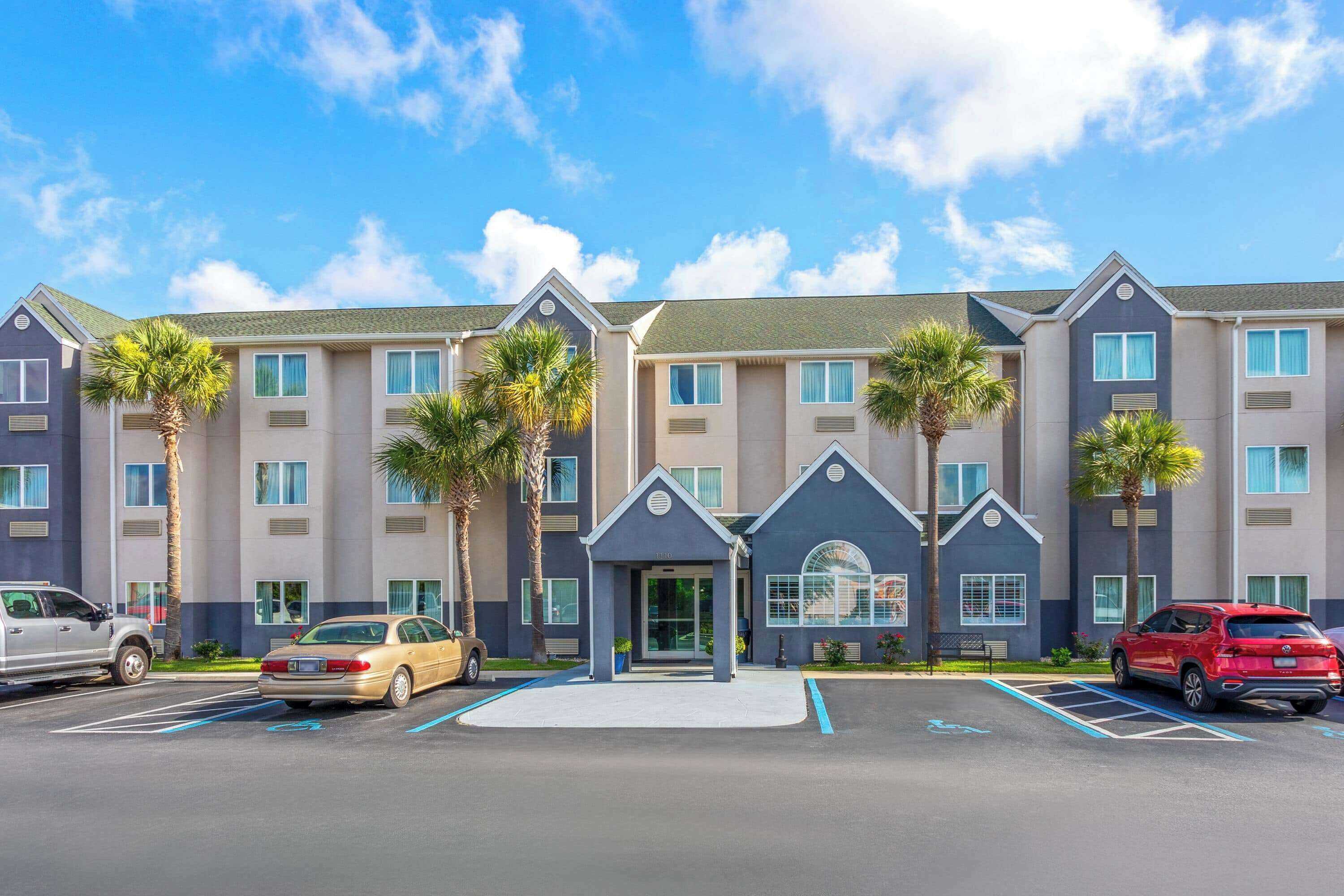 Gift card for Microtel Inn & Suites by Wyndham Panama City Gift card for Microtel Inn & Suites by Wyndham Panama City