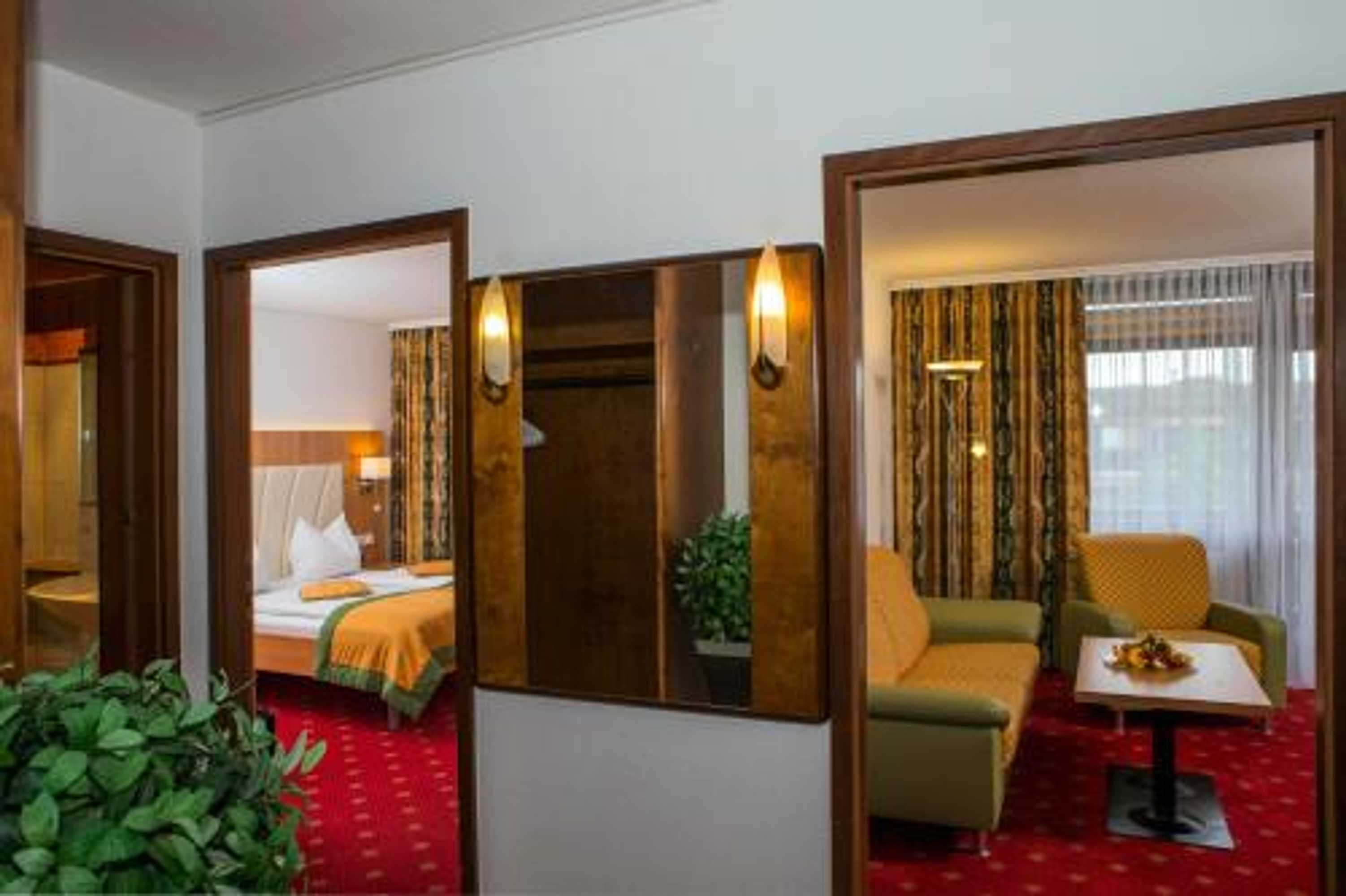Gift card for Johannesbad Thermalhotel Ludwig Thoma Gift card for Johannesbad Thermalhotel Ludwig Thoma