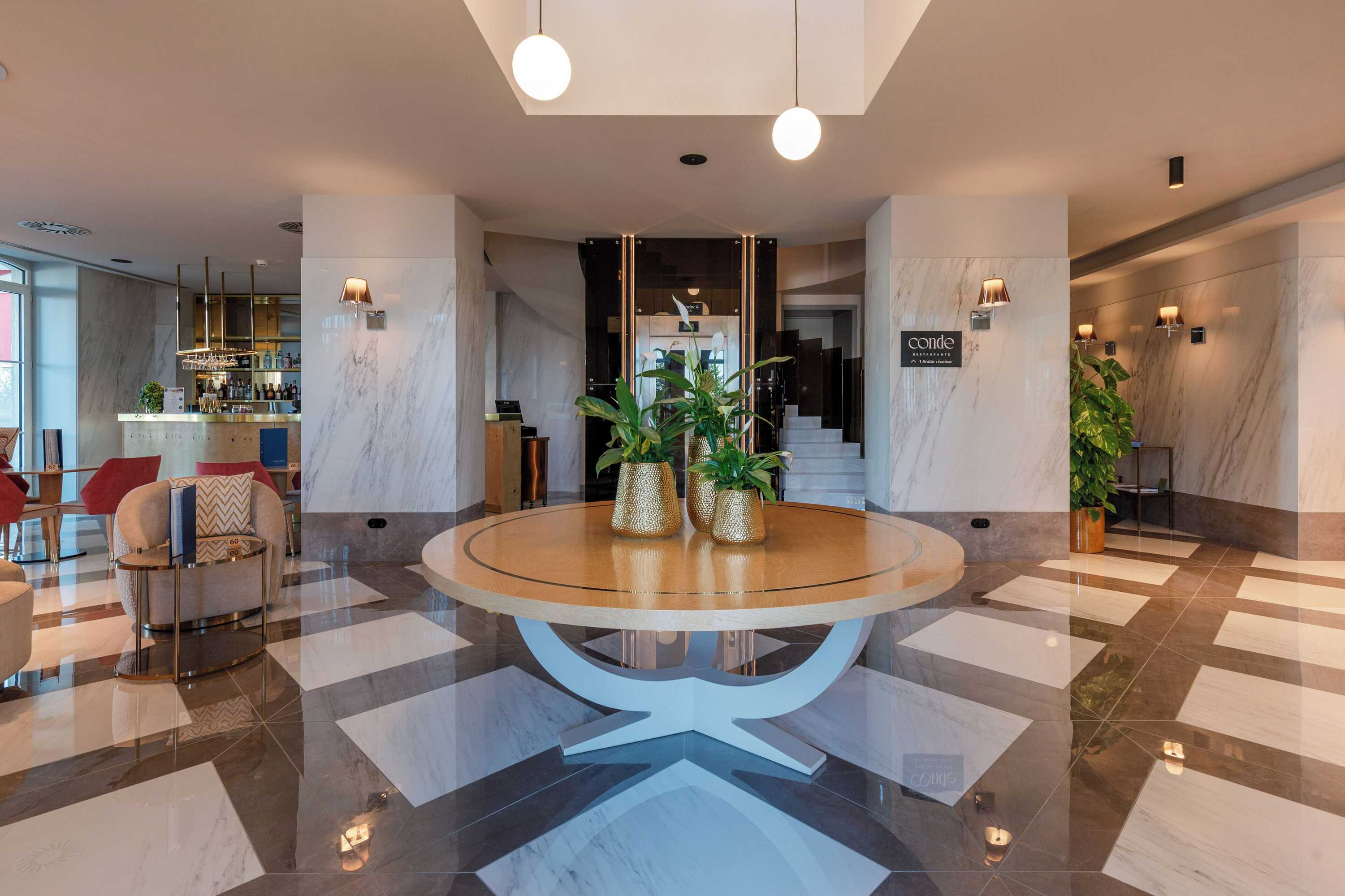 Gift card for Meliá São João Da Madeira Gift card for Meliá São João Da Madeira