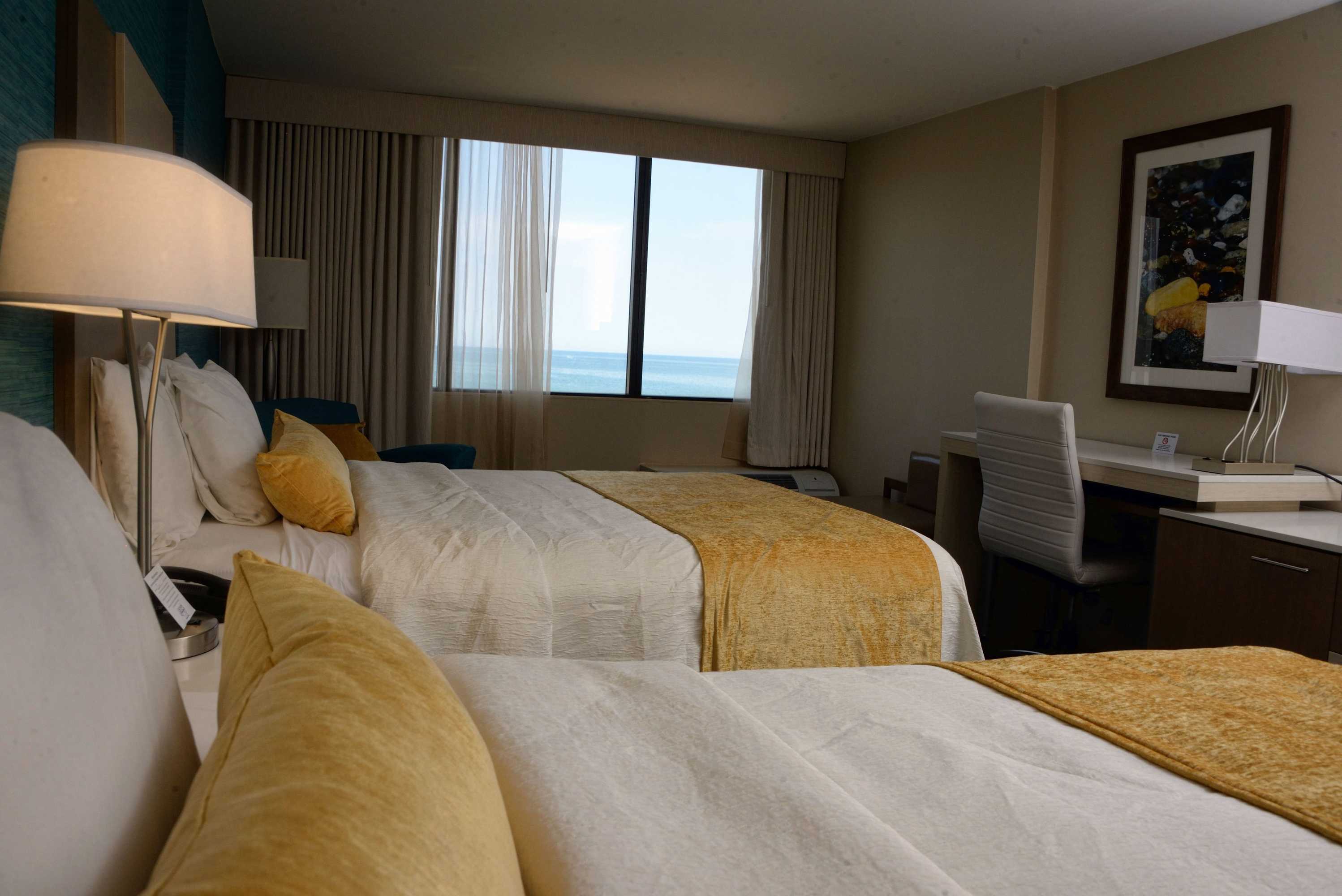 Gift card for Illinois Beach Hotel