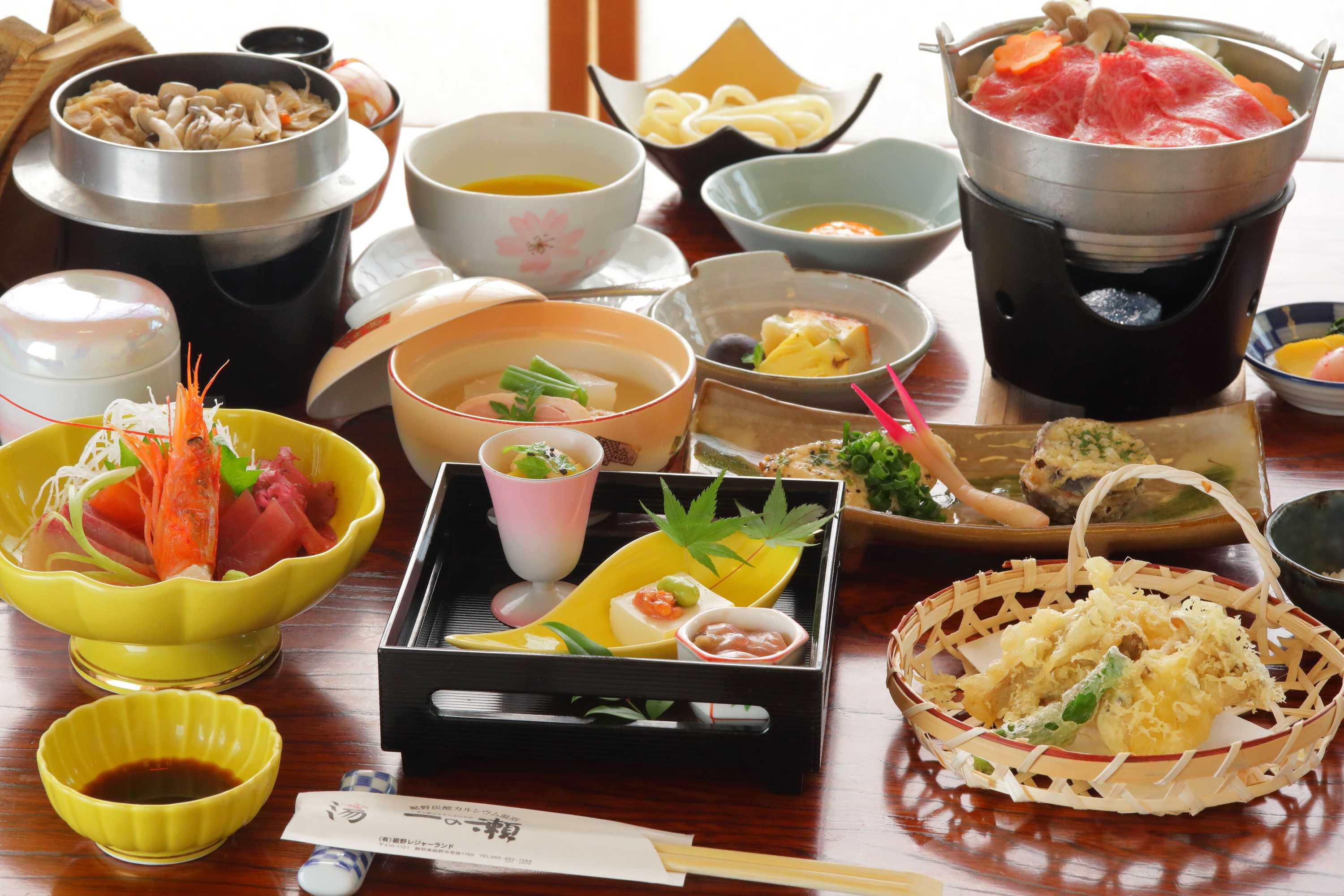 Gift card for Mizutoyasuragi no Yado Ichinose
