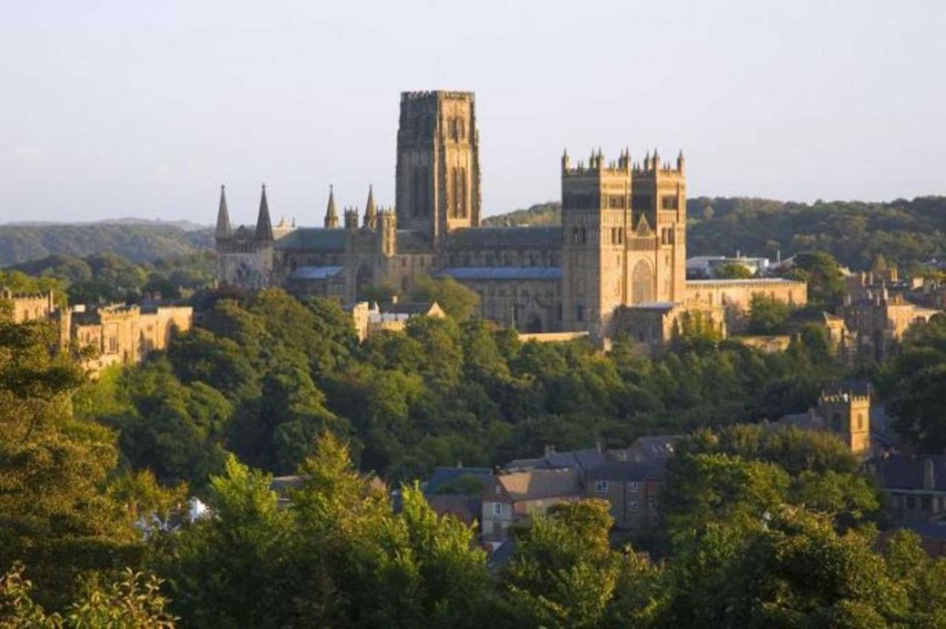 Gift card for Holiday Inn Darlington - North A1m by Ihg