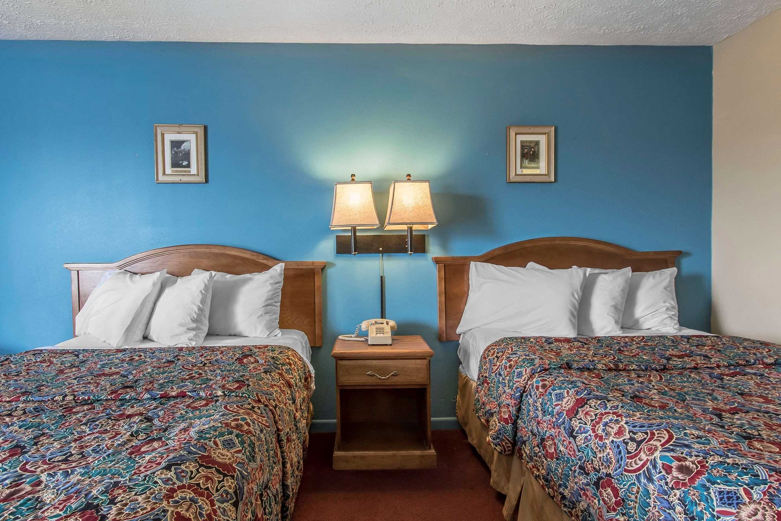 Gift card for Rodeway Inn Gift card for Rodeway Inn