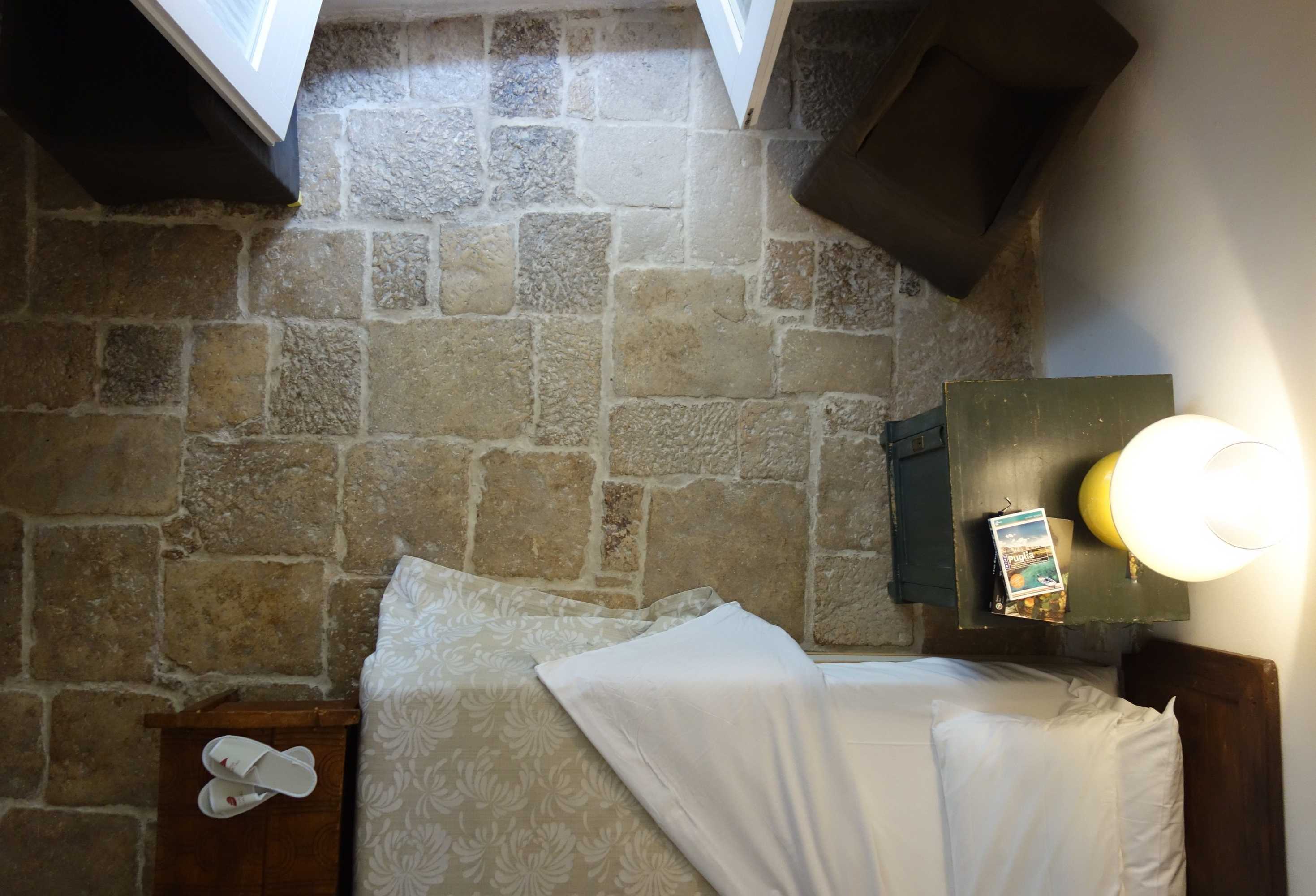 Gift card for Locanda di San Martino Hotel & Termae Romanae