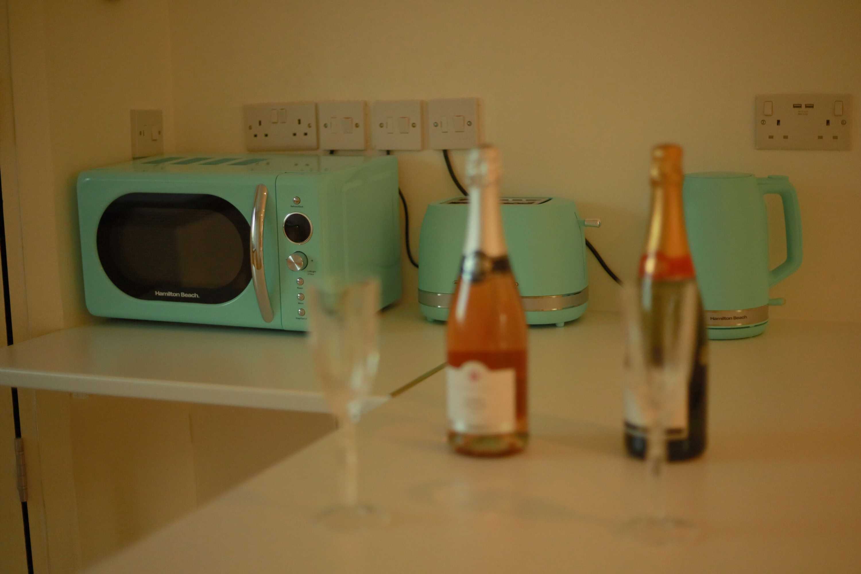 Gift card for The Evergreen Hotel