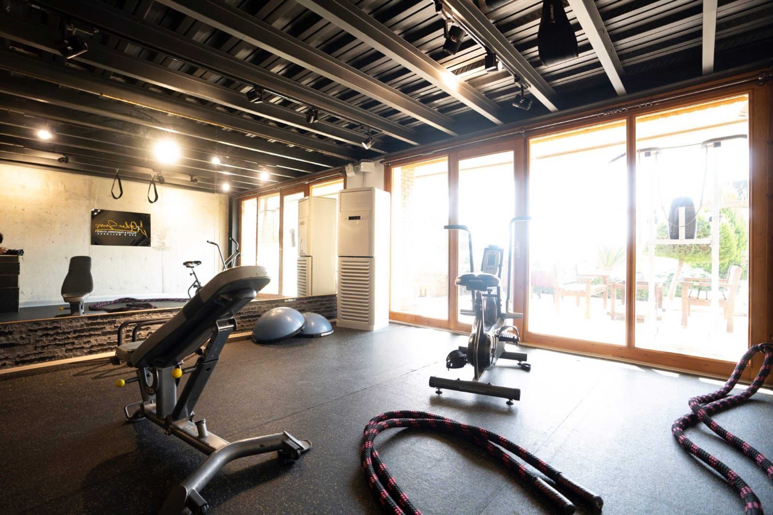 Gift card for Hotel Lotus Spa&sport Akyaka