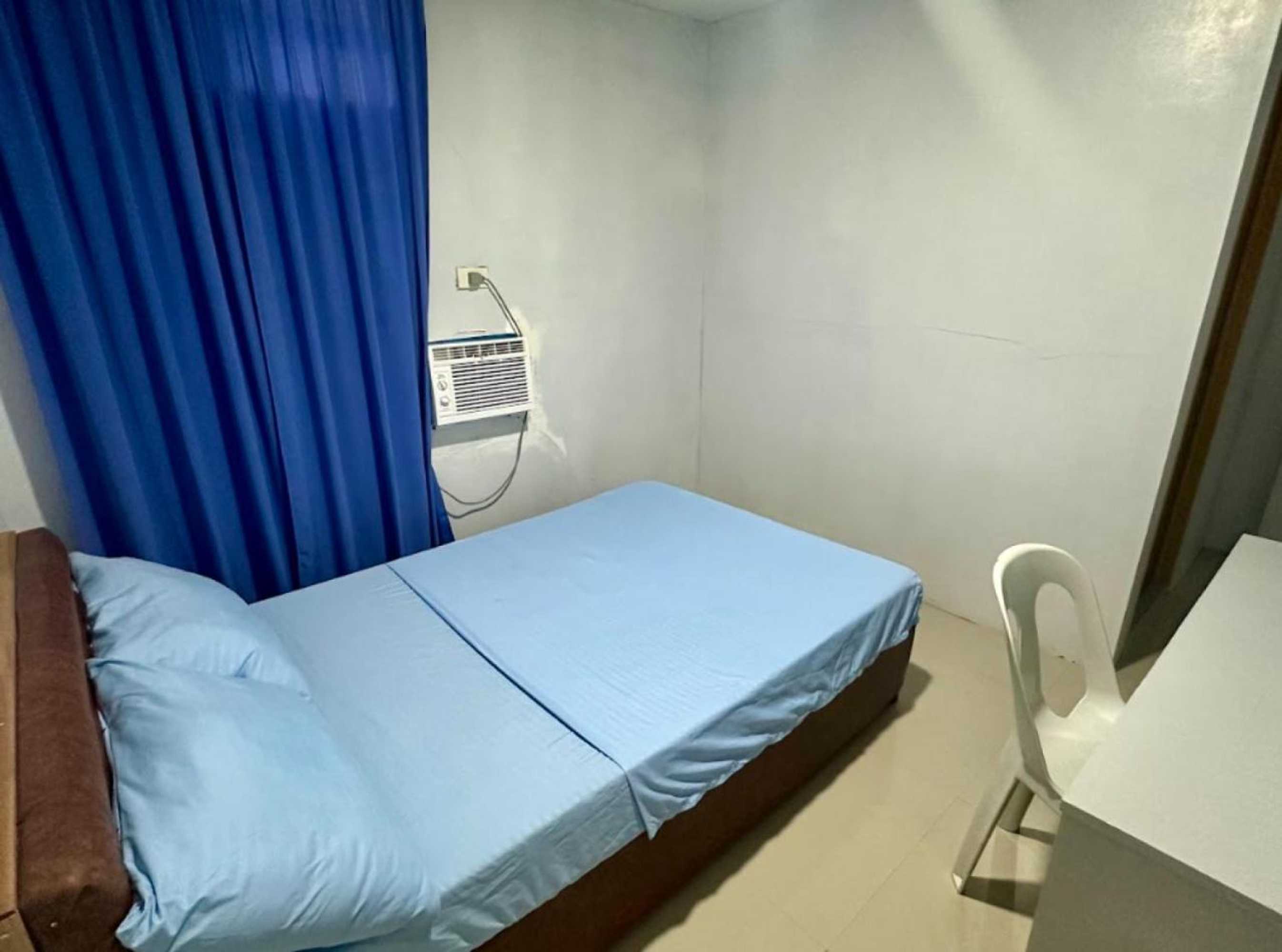 Gift card for Reddoorz at FJ Hotel Tubungan Iloilo