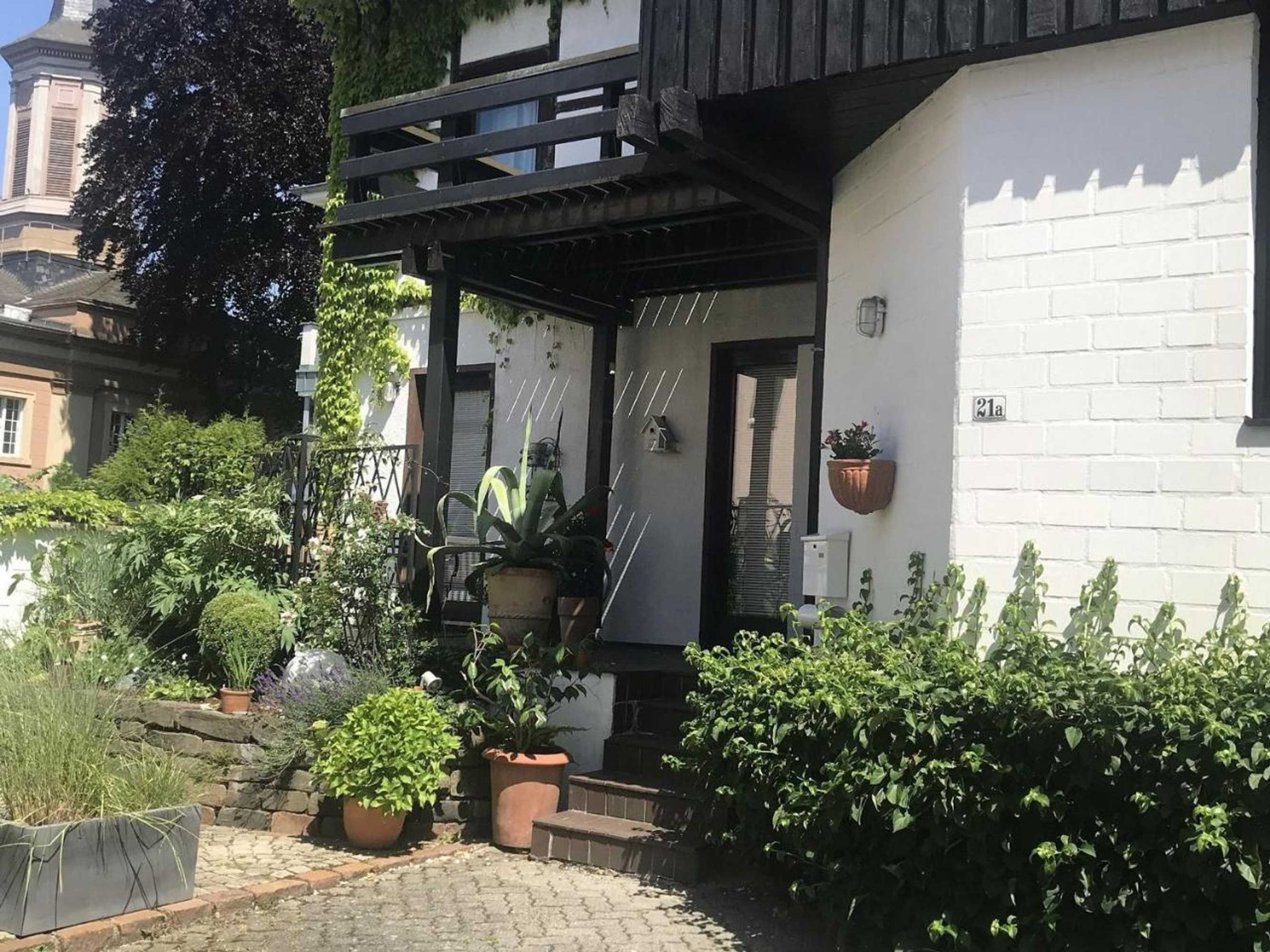 Gift card for Ferienwohnung Dora Brand