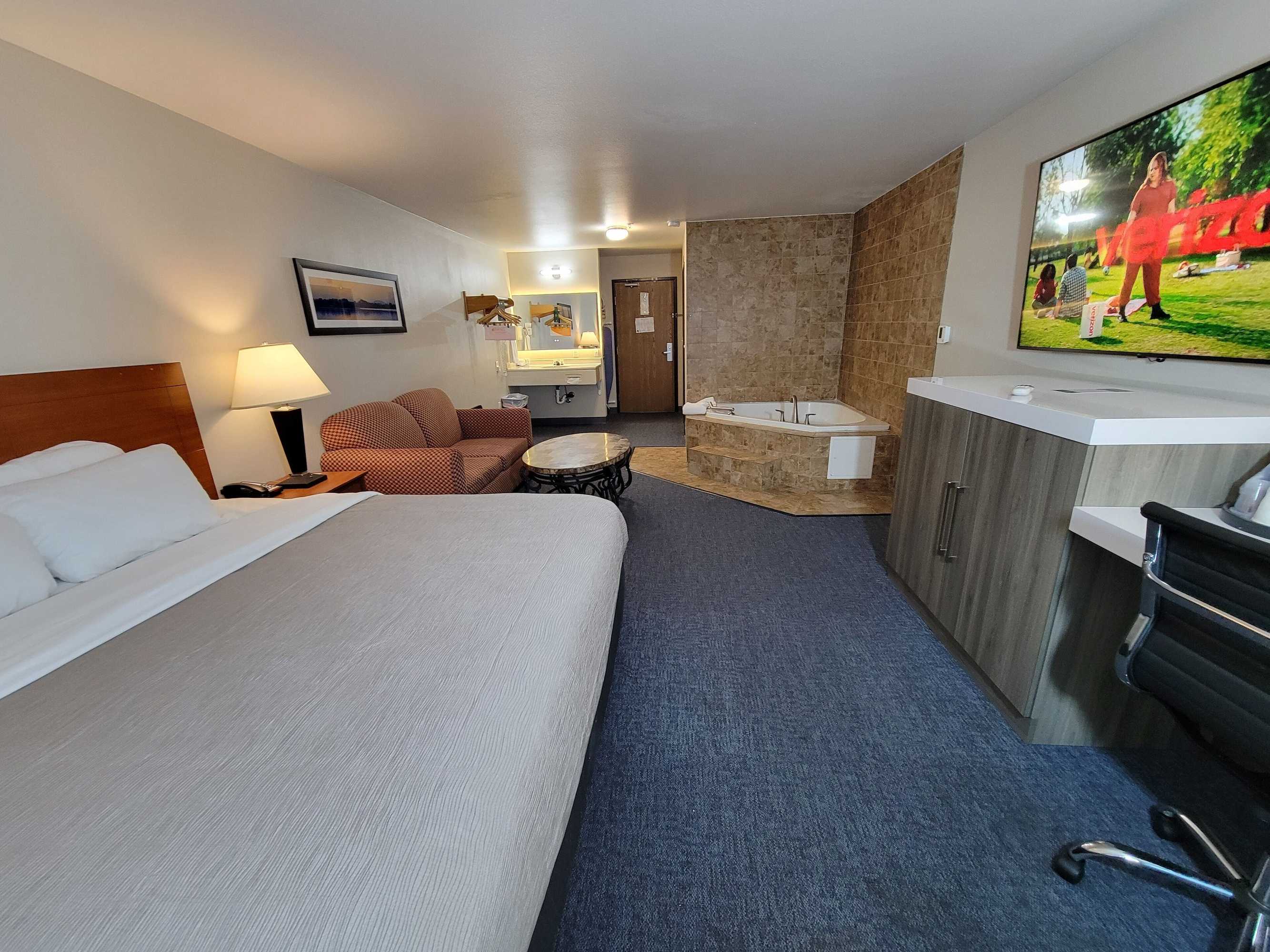 Gift card for Quality Inn Port Orchard