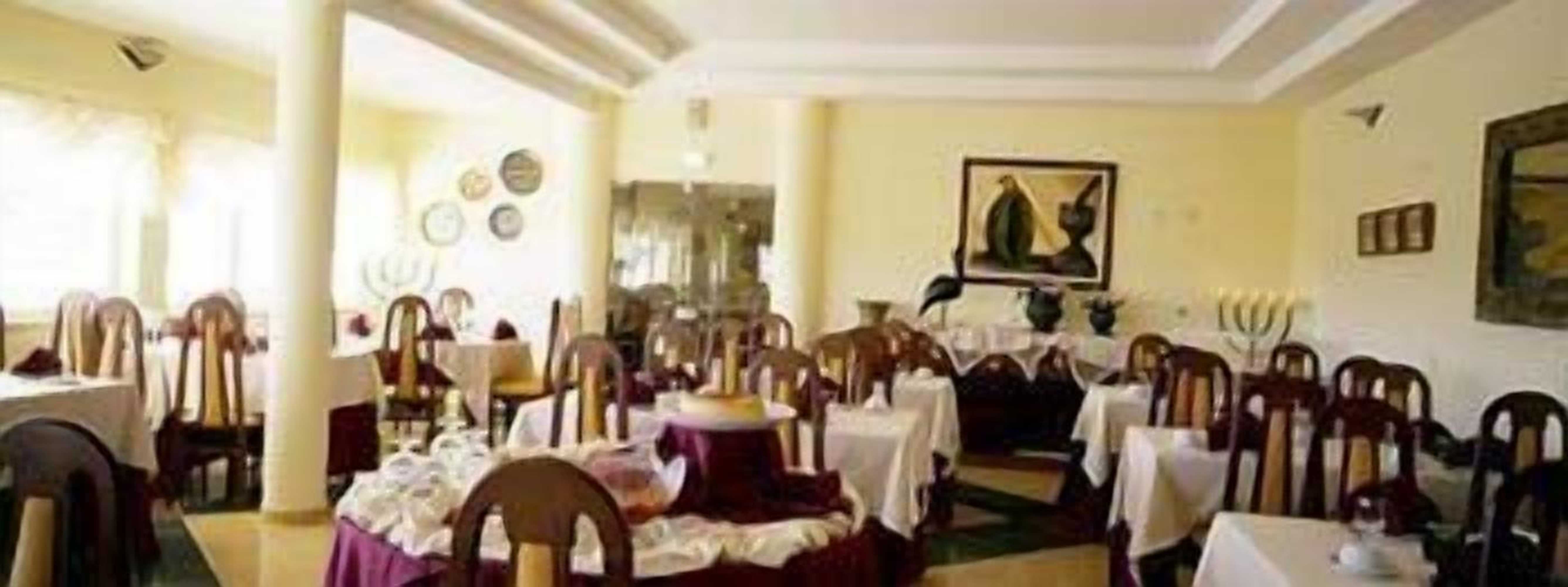 Gift card for Hotel Quinta Das Pratas