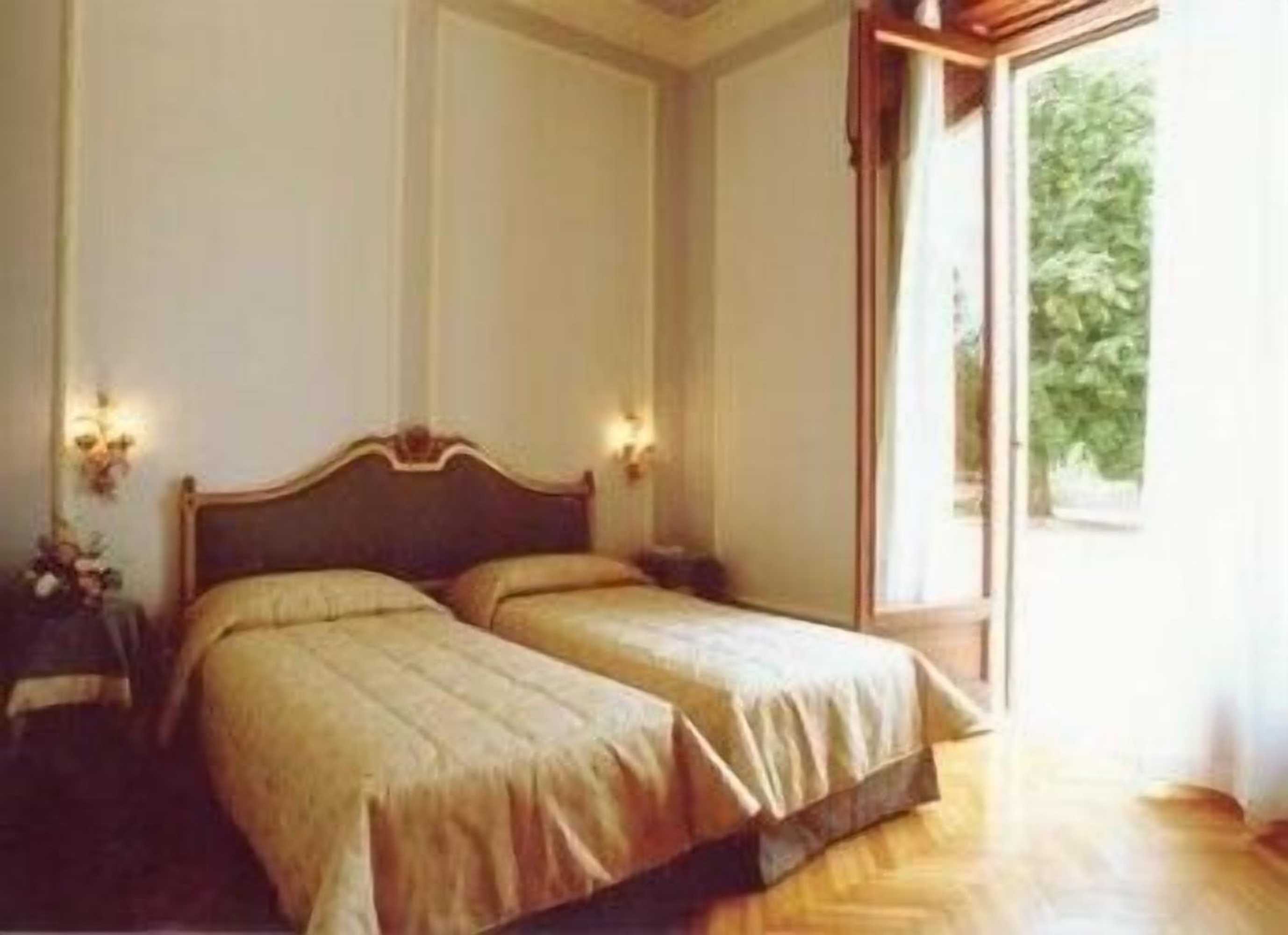 Gift card for Park Hotel Villa Potenziani Gift card for Park Hotel Villa Potenziani