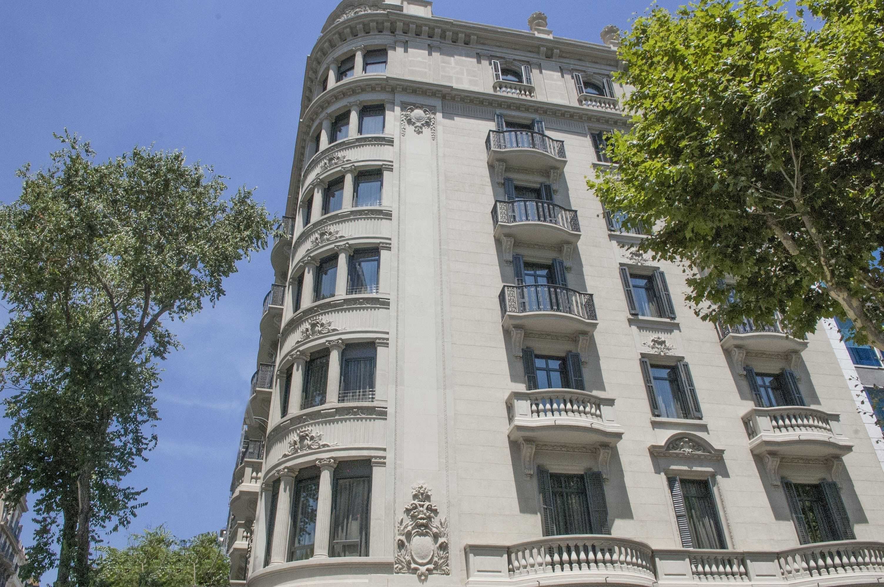 Gift card for Casagrand Luxury Suites Barcelona Gift card for Casagrand Luxury Suites Barcelona