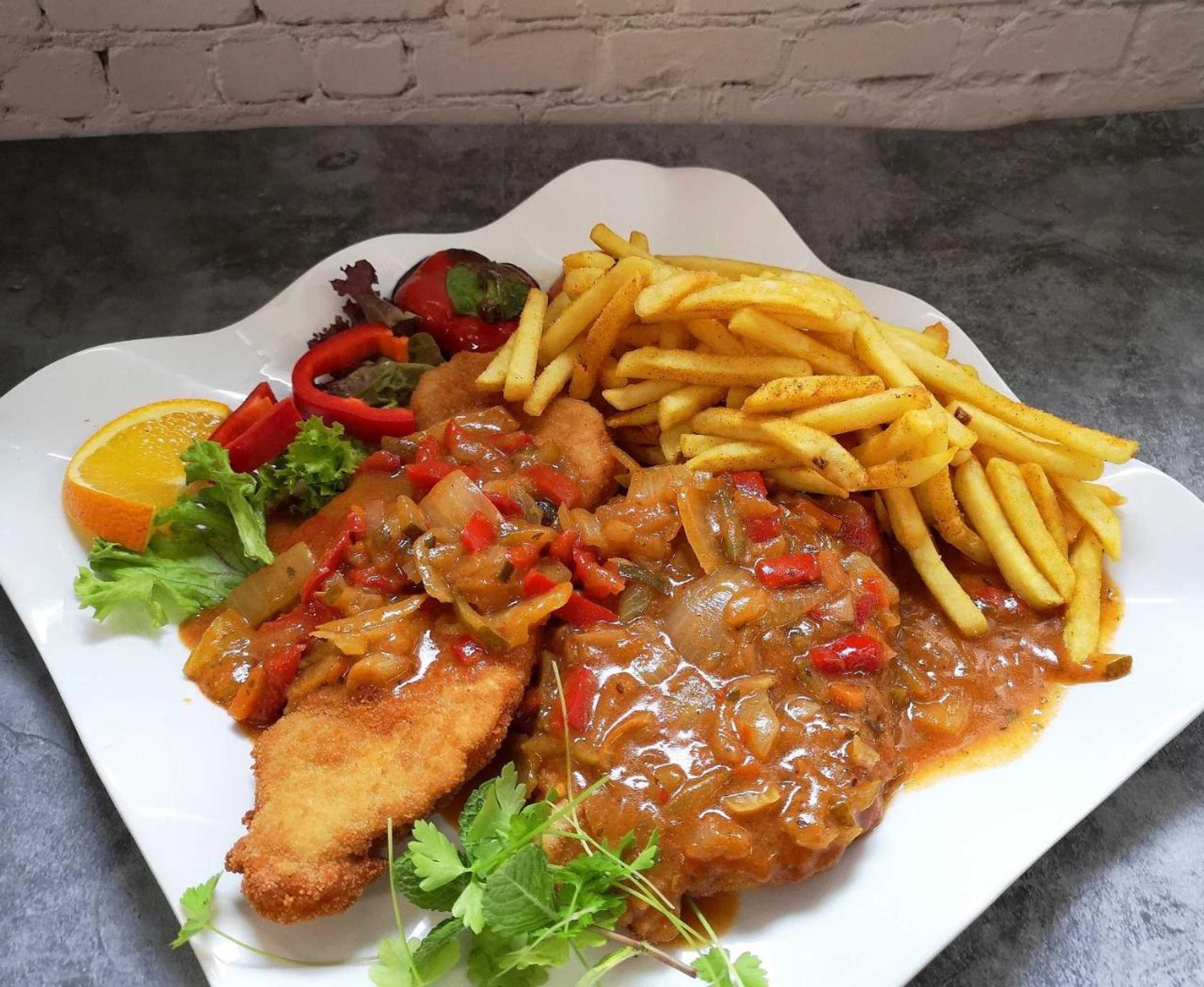 Gift card for Gasthaus Pension Schumbert