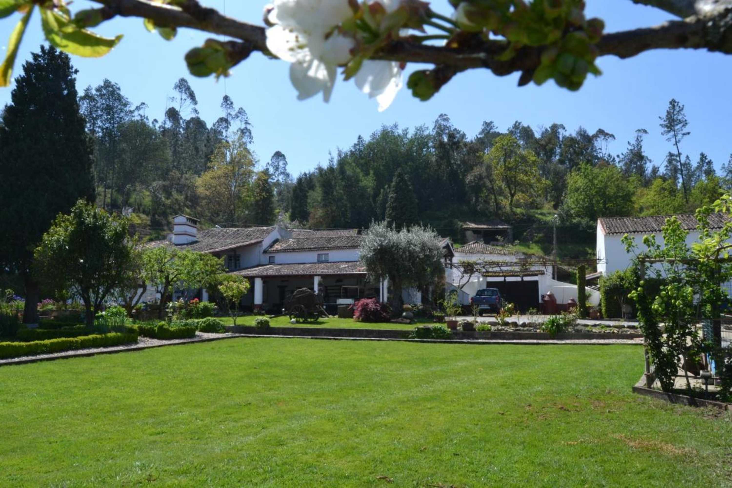 Gift card for Quintal De Alem Do Ribeiro-Turismo Rural