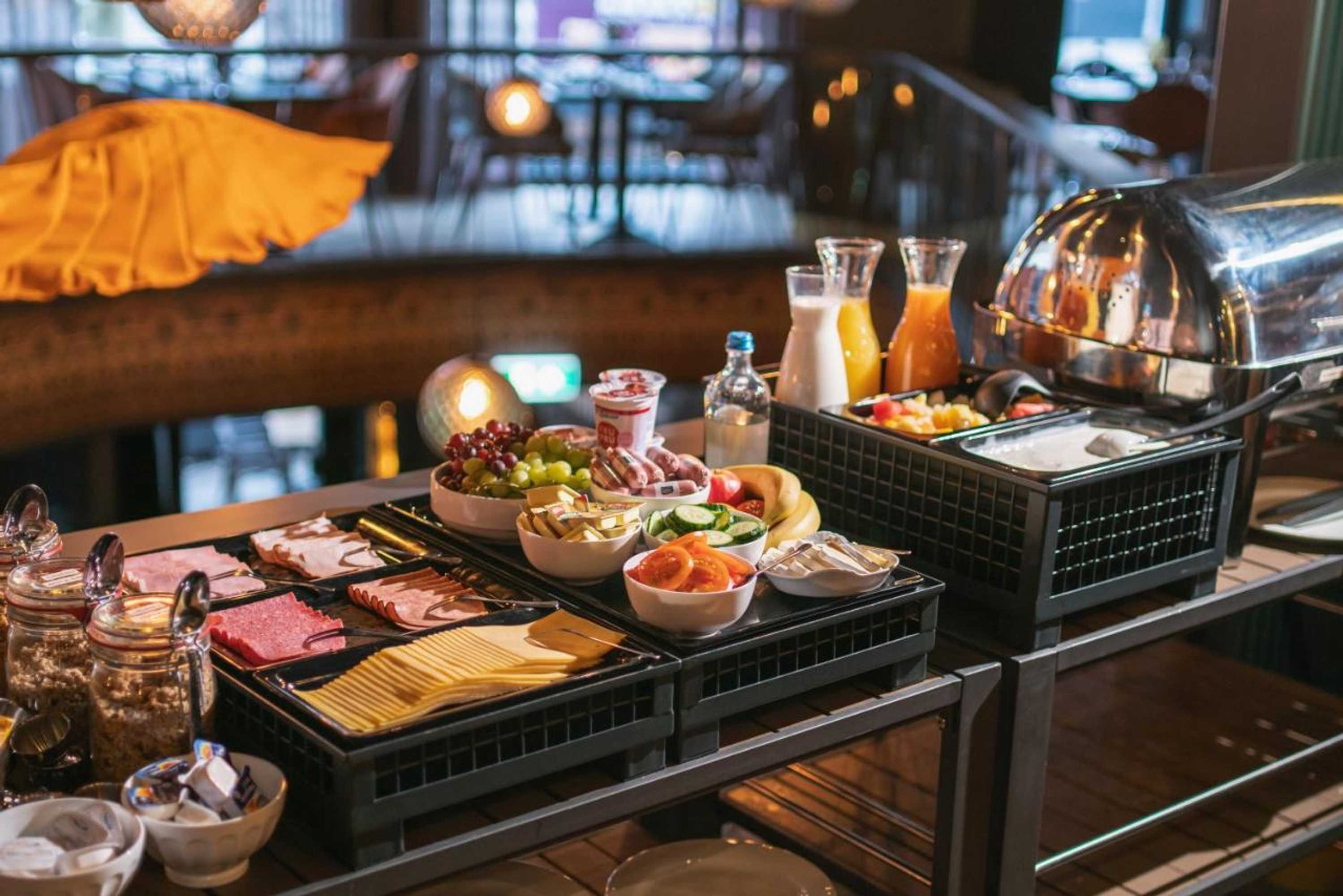 Gift card for Stadshotel Heerlen