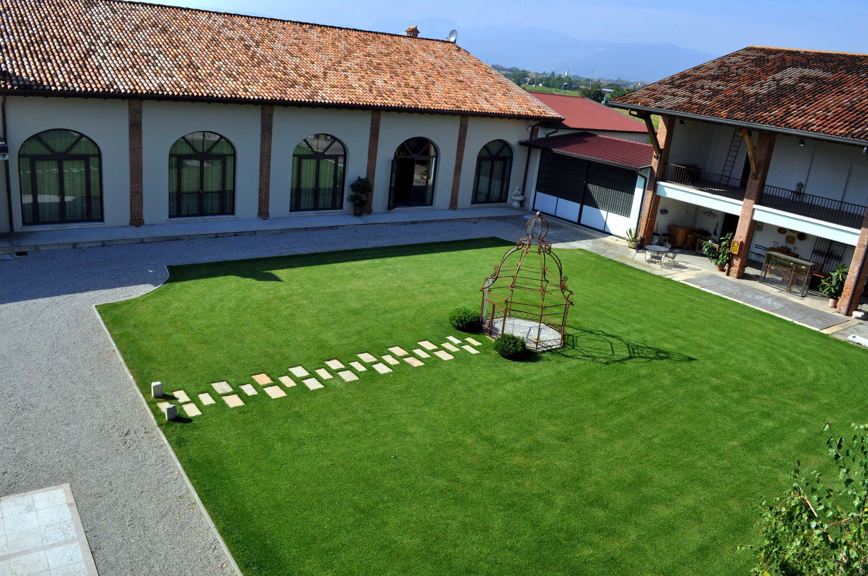 Gift card for Hotel La Corte Gift card for Hotel La Corte